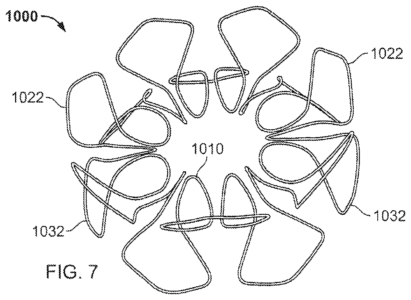 Patent US12303132 Figure 6 – Occluder and anastomosis devices