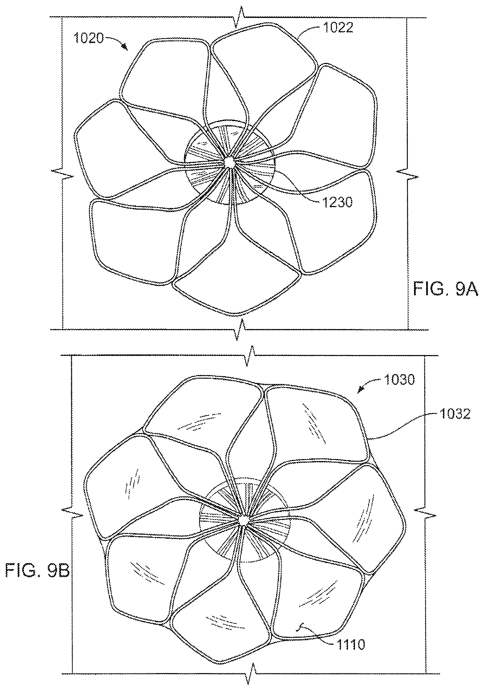 Patent US12303132 Figure 8 – Occluder and anastomosis devices
