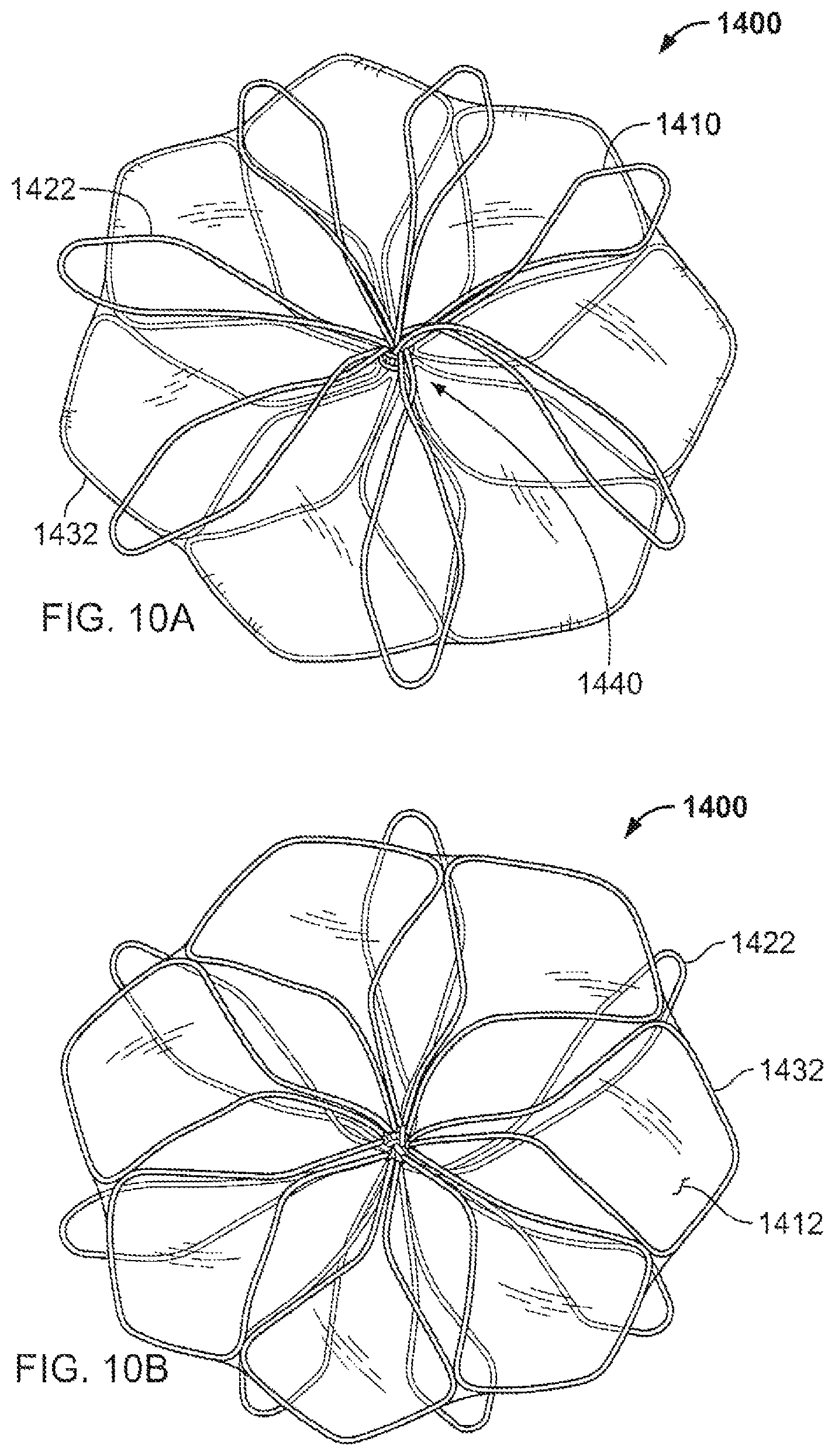 Patent US12303132 Figure 10 – Occluder and anastomosis devices