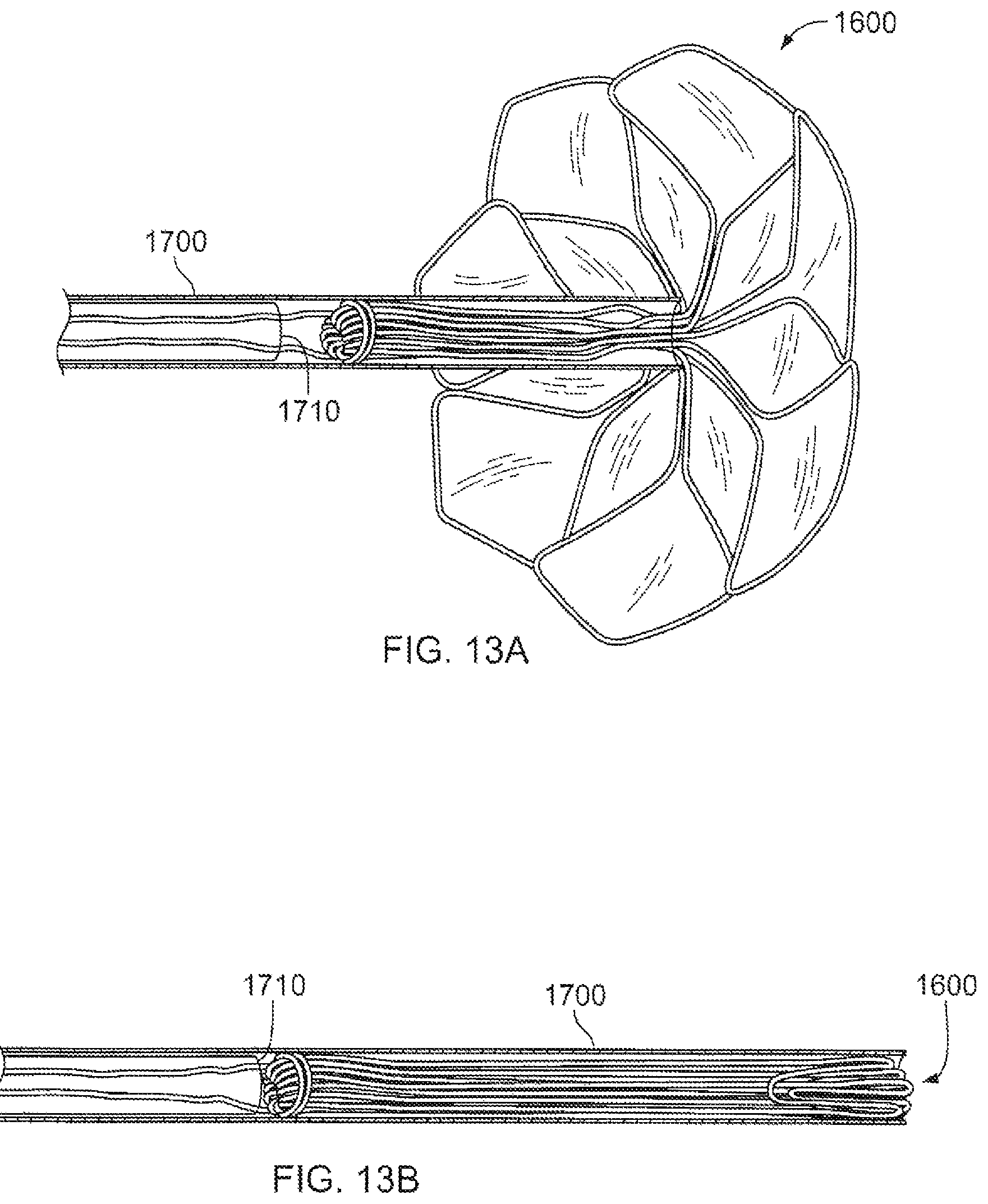 Patent US12303132 Figure 13 – Occluder and anastomosis devices