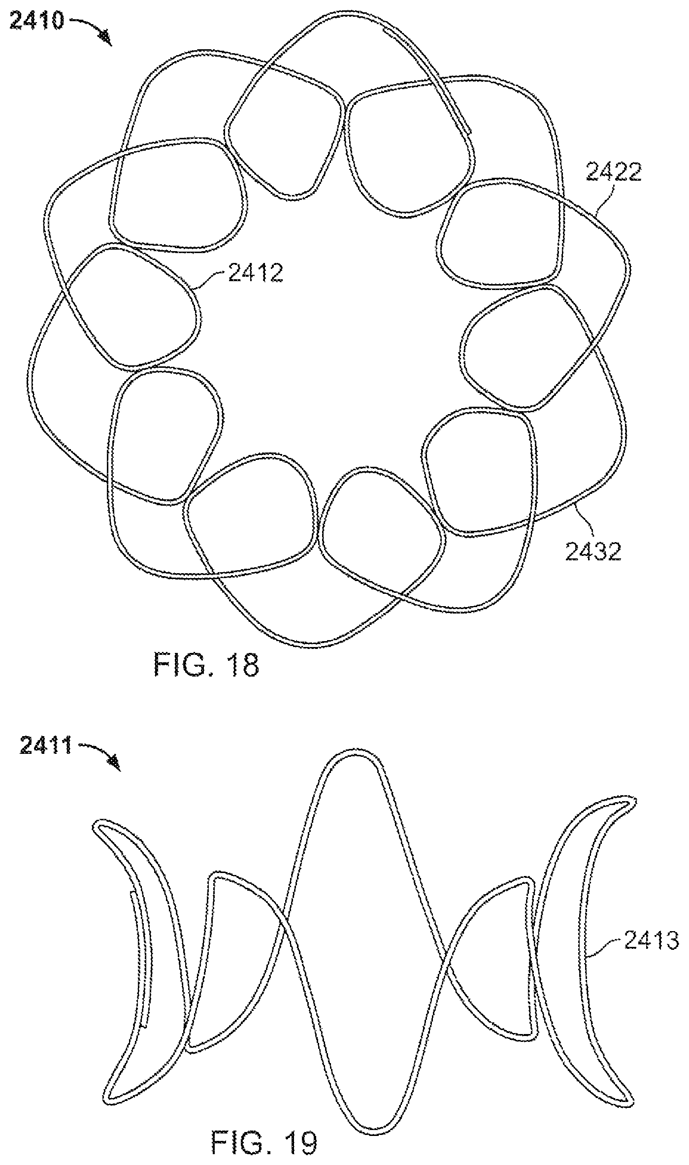 Patent US12303132 Figure 19 – Occluder and anastomosis devices