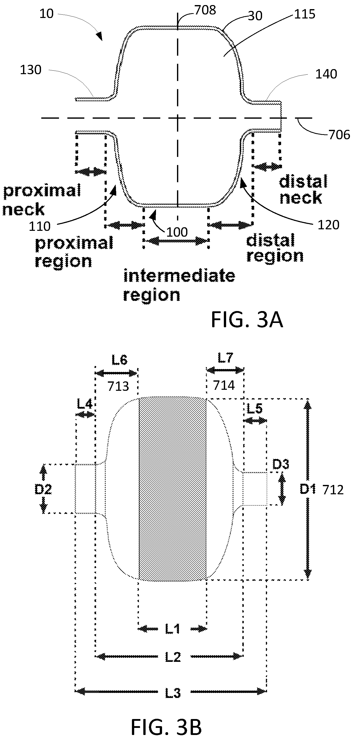 Patent US12303135 Figure 6 – Medical devices comprising detachable balloons and methods of manufacturing and use