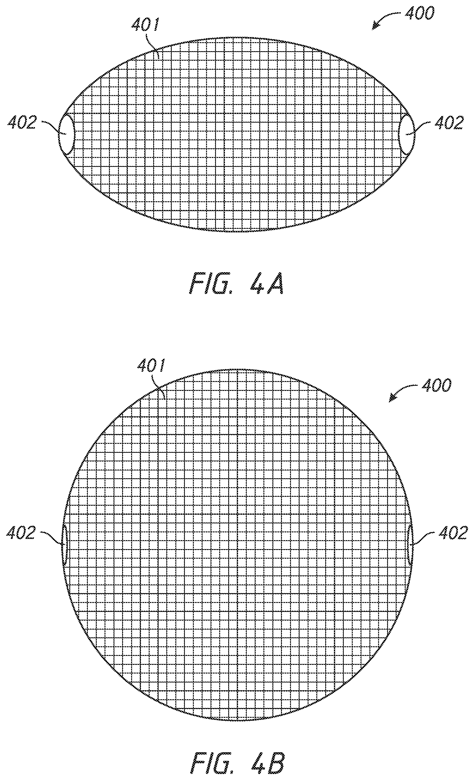 Patent US12303136 Figure 6 – System and methods for embolized occlusion of neurovascular aneurysms