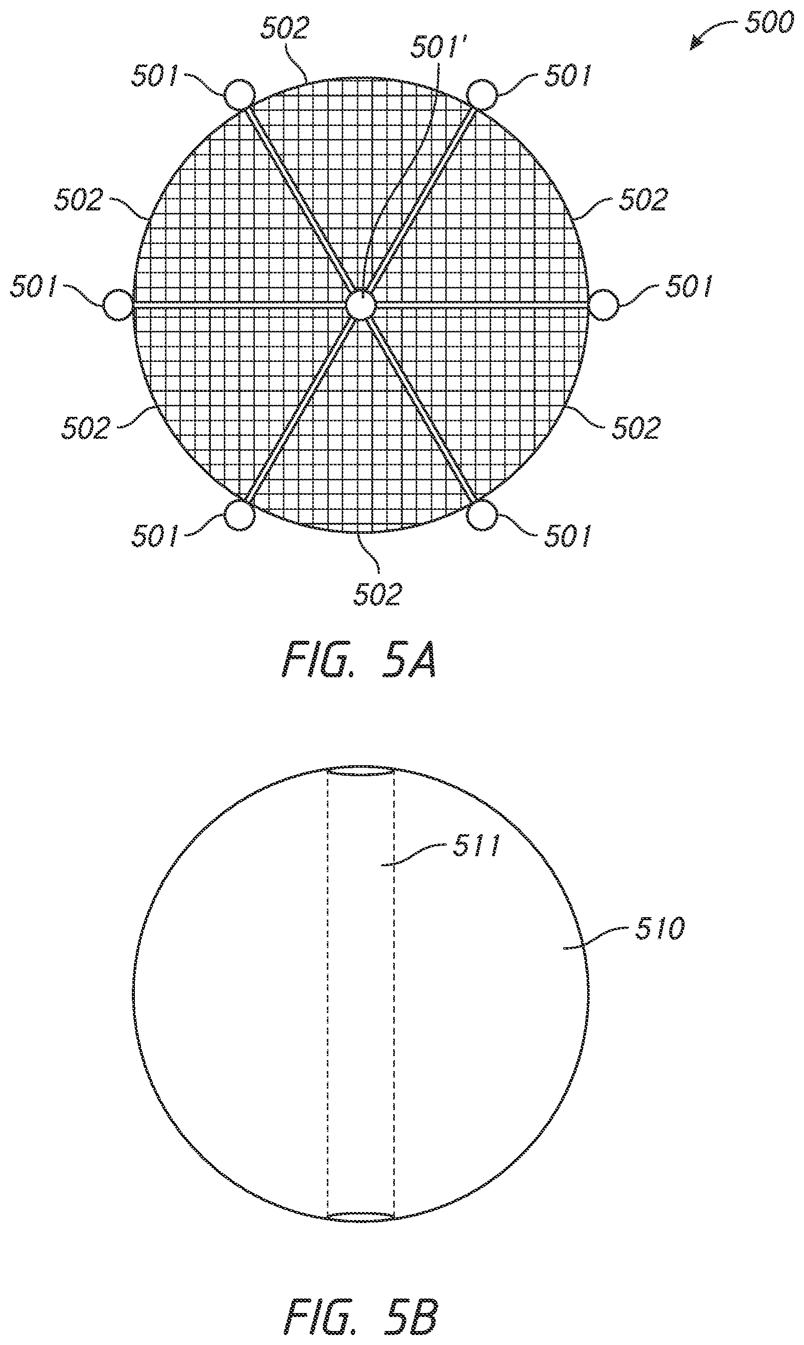 Patent US12303136 Figure 7 – System and methods for embolized occlusion of neurovascular aneurysms