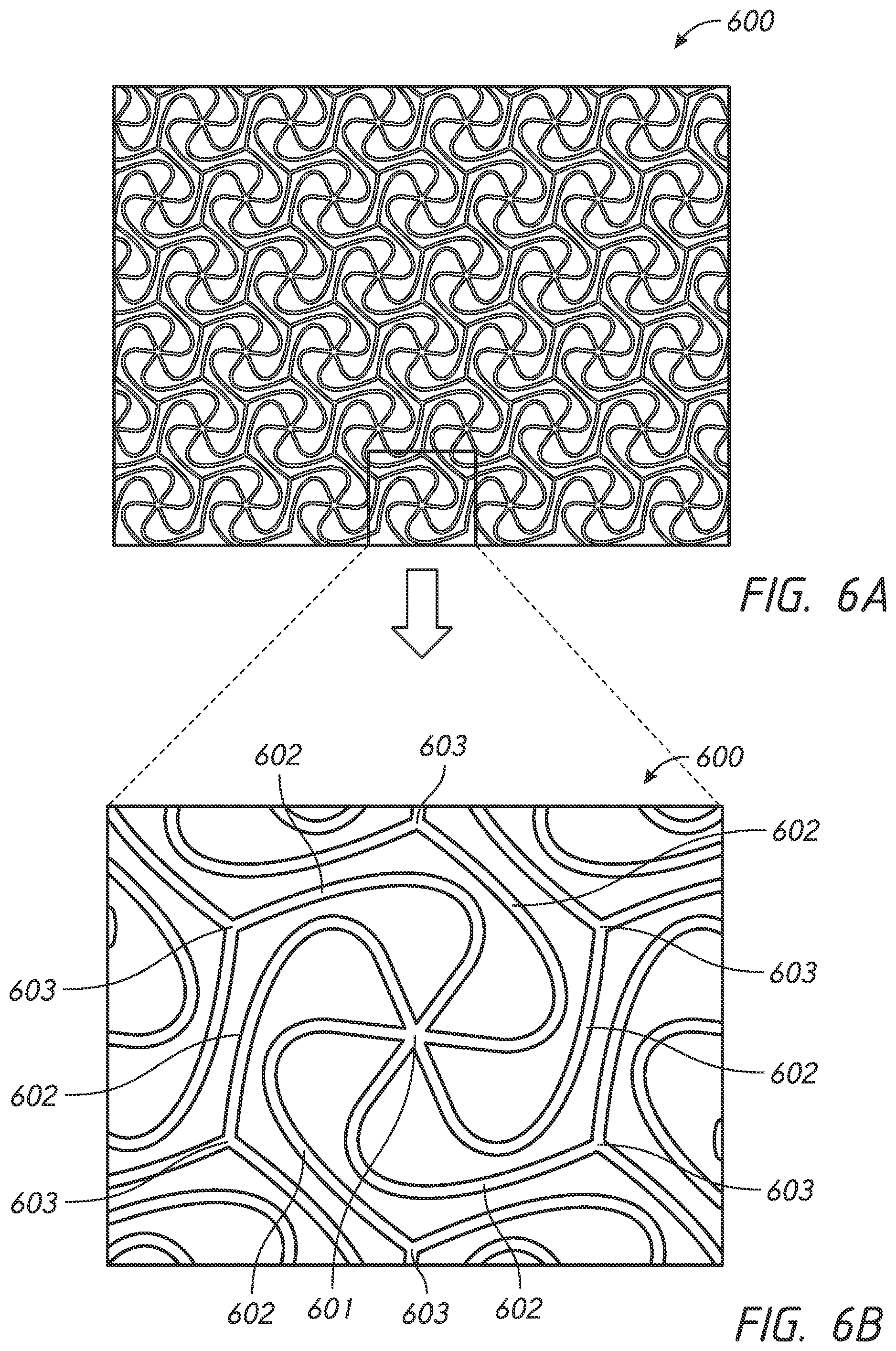 Patent US12303136 Figure 10 – System and methods for embolized occlusion of neurovascular aneurysms
