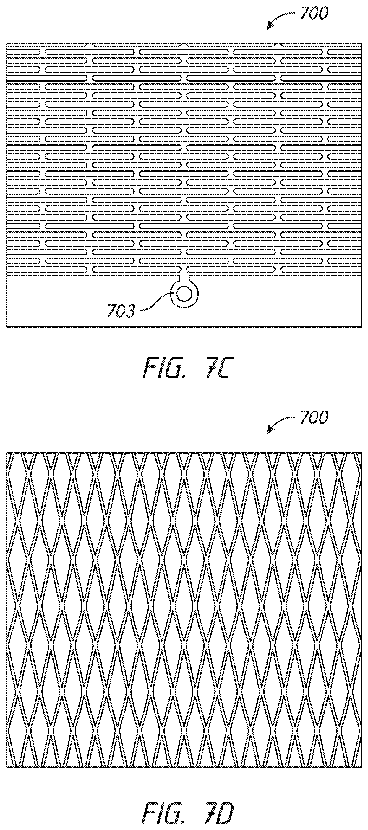 Patent US12303136 Figure 12 – System and methods for embolized occlusion of neurovascular aneurysms