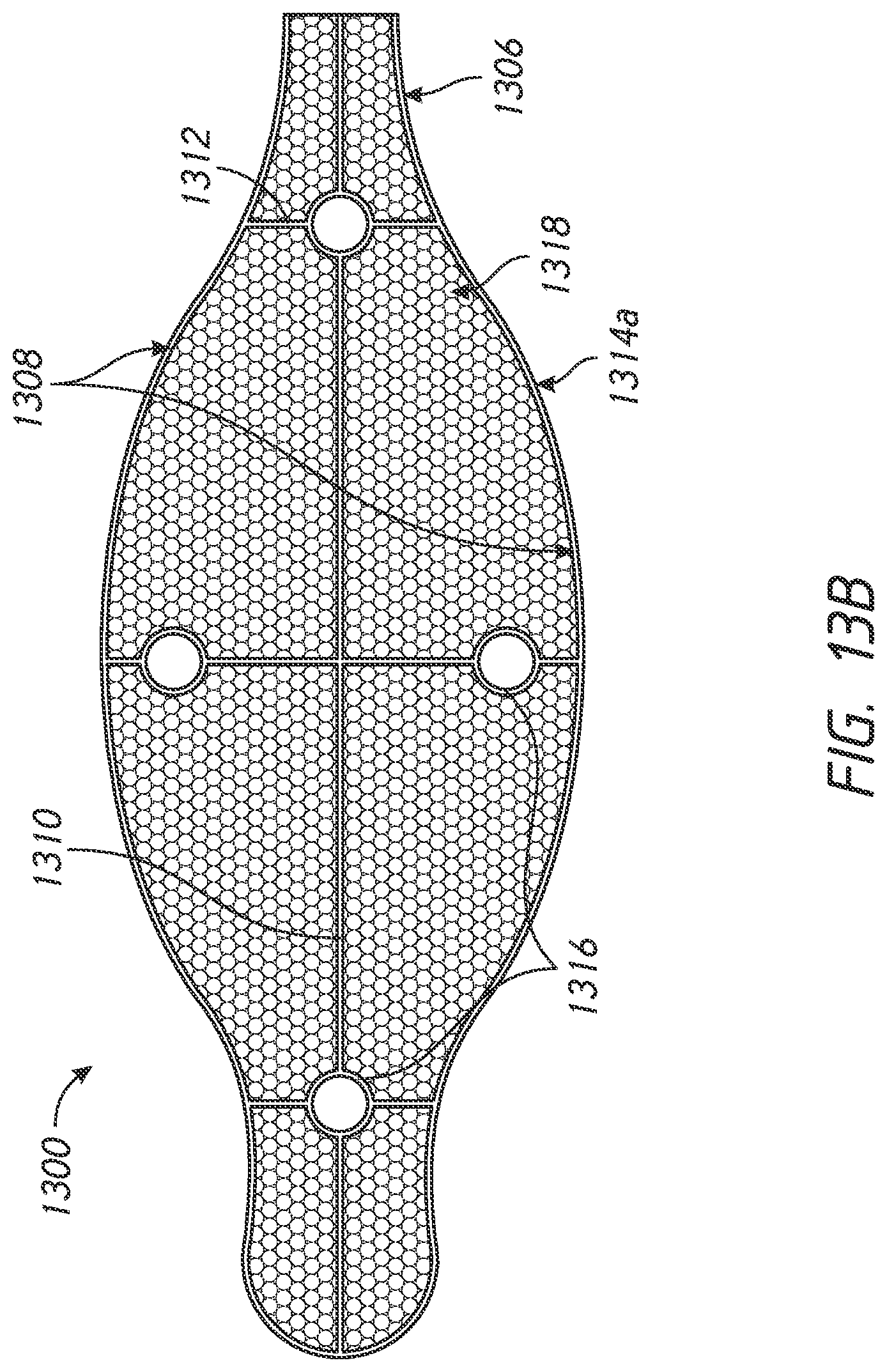 Patent US12303136 Figure 19 – System and methods for embolized occlusion of neurovascular aneurysms