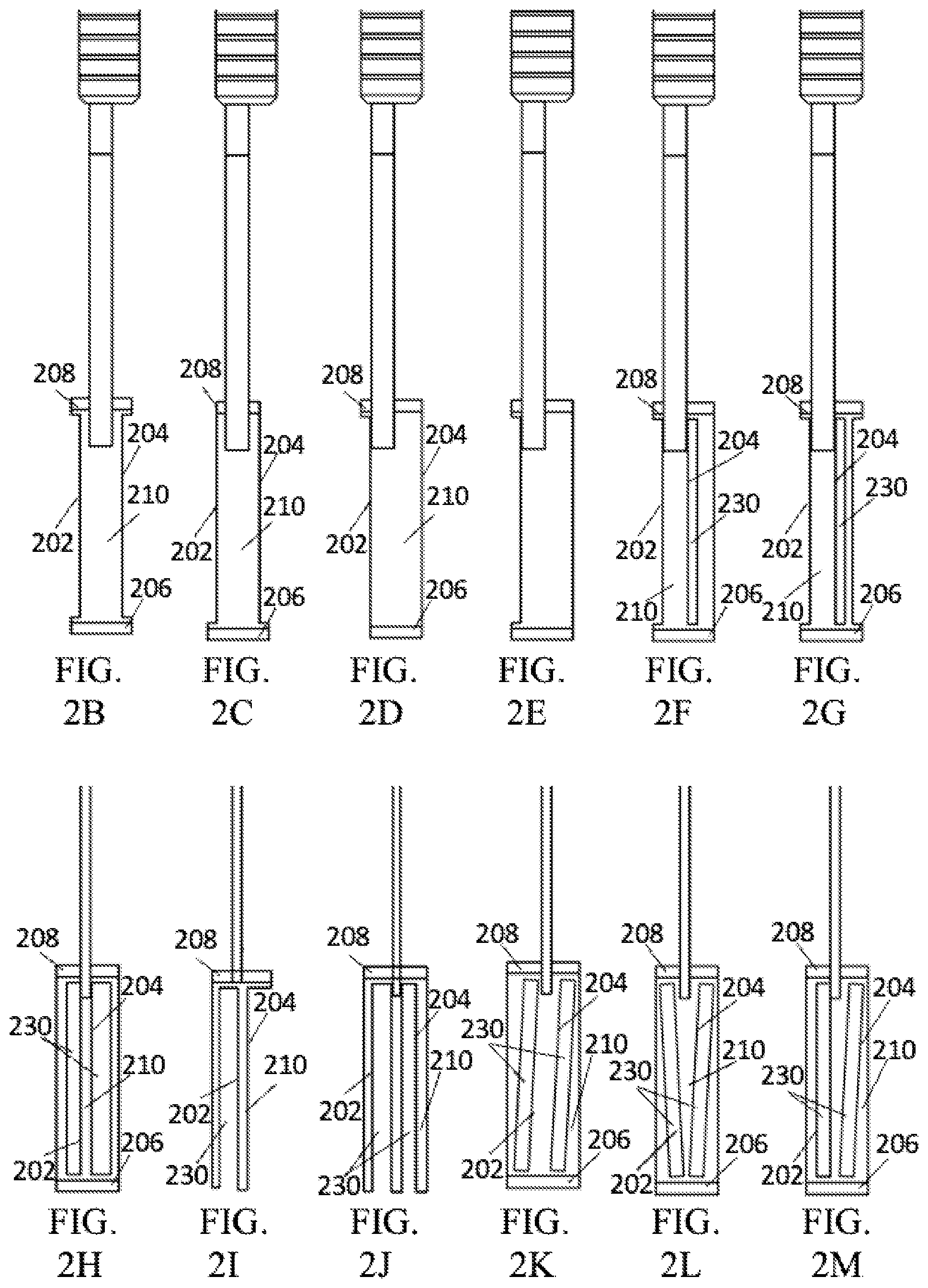Patent US12303140 Figure 6 – Surgical systems and methods including cutting and aligning guides for performing an osteotomy