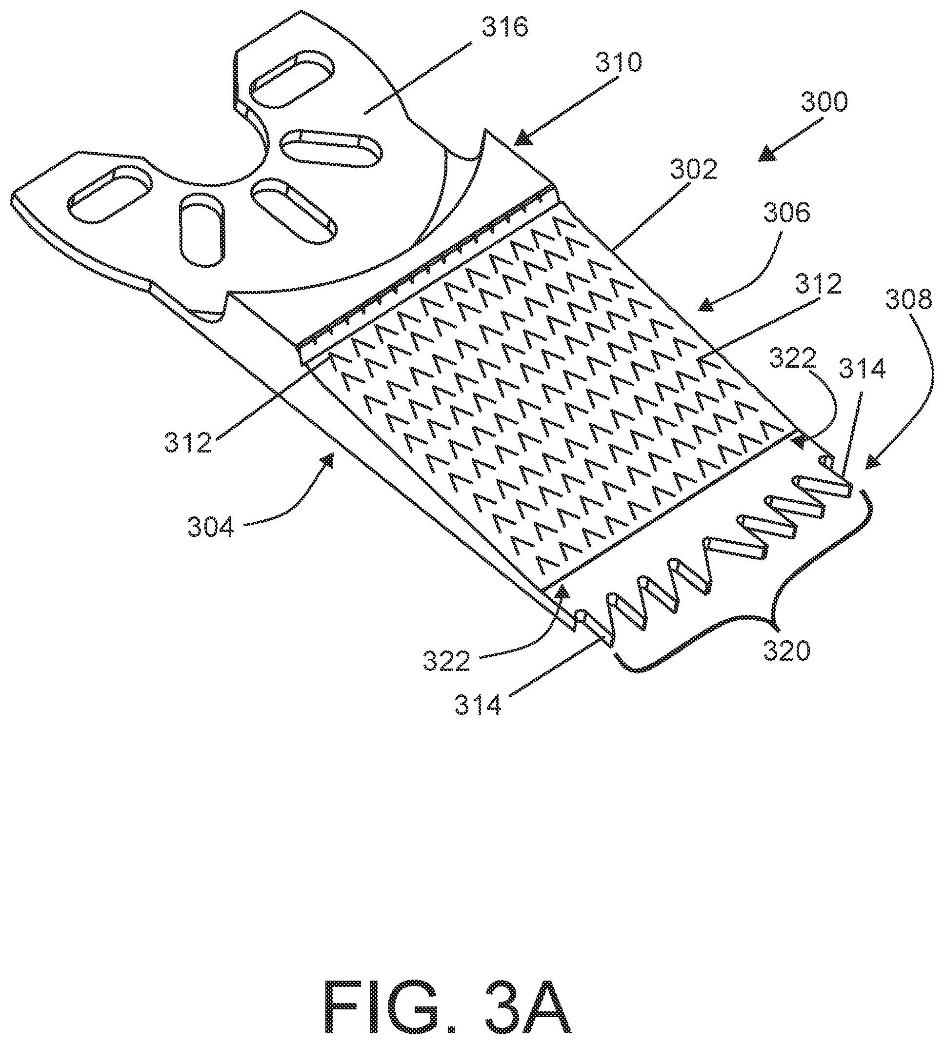 Patent US12303144 Figure 11 – Surgical instruments including a set of cutting burrs for performing an osteotomy