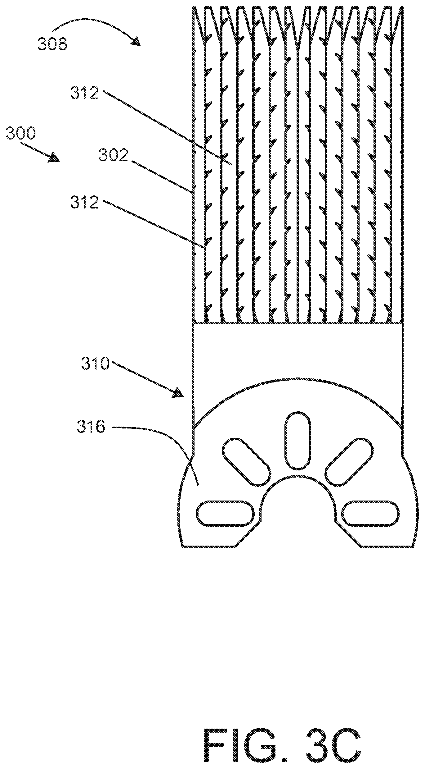 Patent US12303145 Figure 11 – Surgical instruments including a set of cutting blades for performing an osteotomy