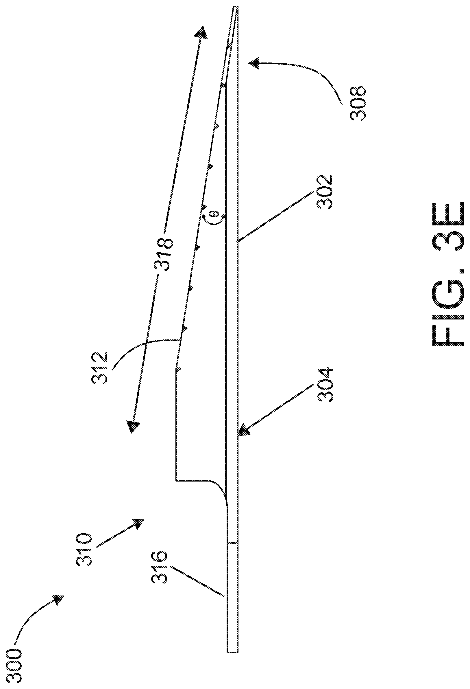 Patent US12303145 Figure 13 – Surgical instruments including a set of cutting blades for performing an osteotomy