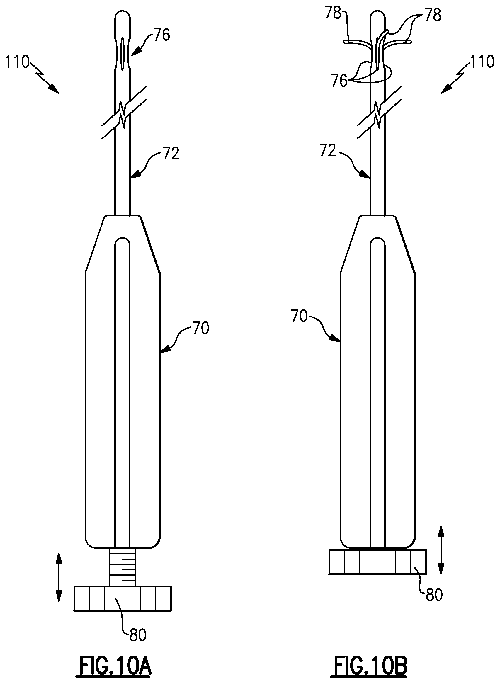 Patent US12303146 Figure 6 – Expandable reamer