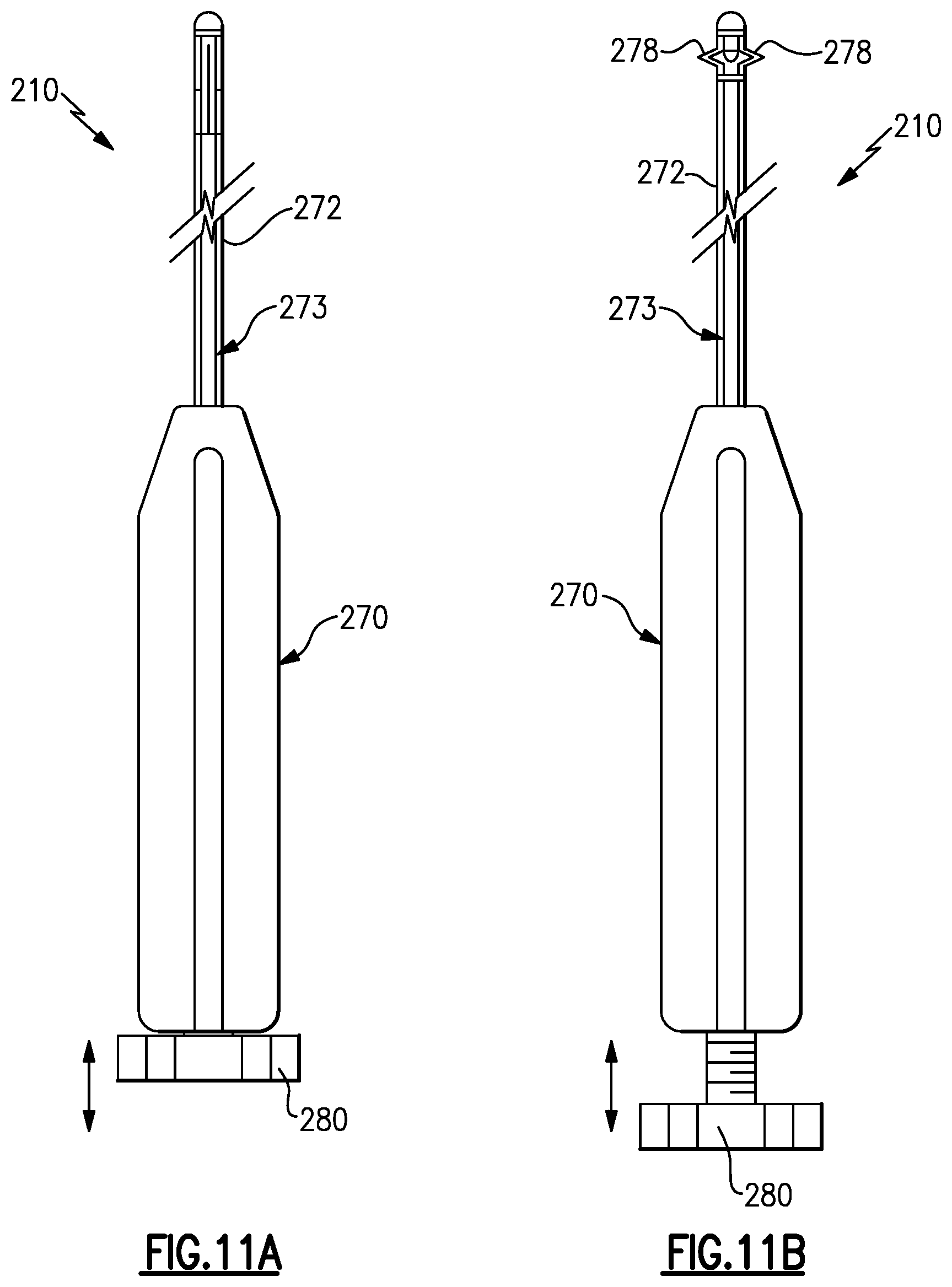Patent US12303146 Figure 7 – Expandable reamer