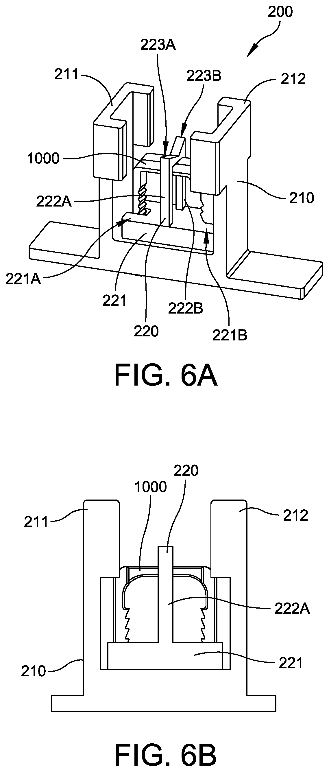 Patent US12303147 Figure 13 – Orthopedic staple and related instruments