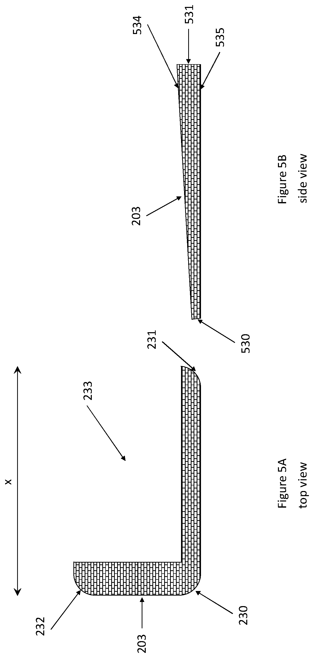 Patent US12303148 Figure 5 – Drilling platform tool for surgeries