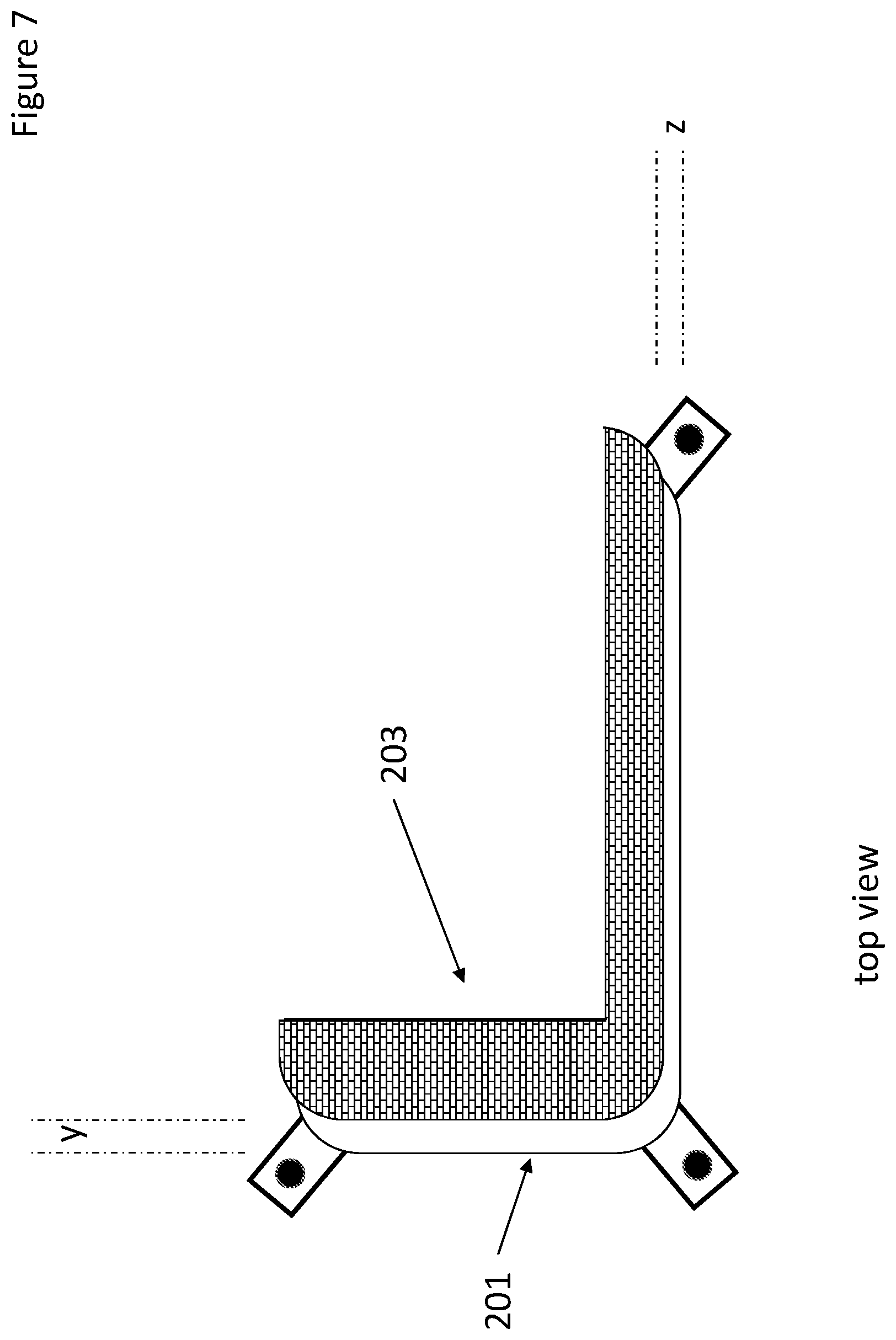 Patent US12303148 Figure 7 – Drilling platform tool for surgeries