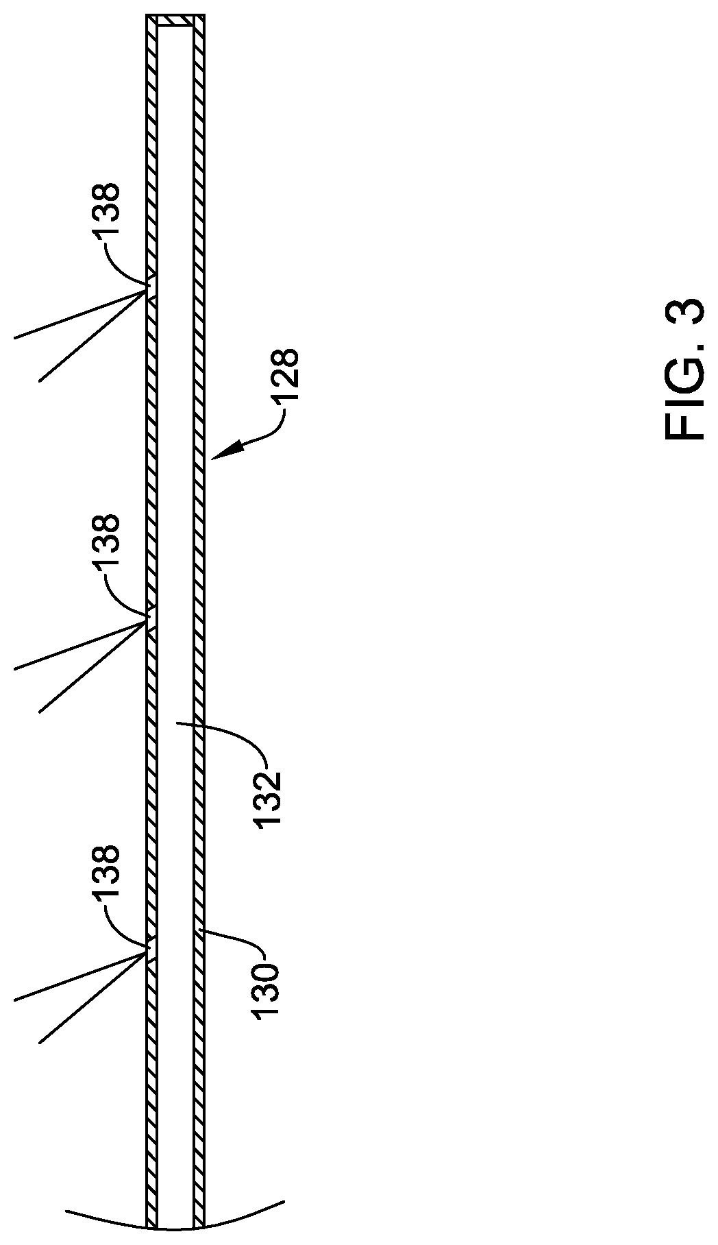 Patent US12303151 Figure 3 – Aspiration medical device