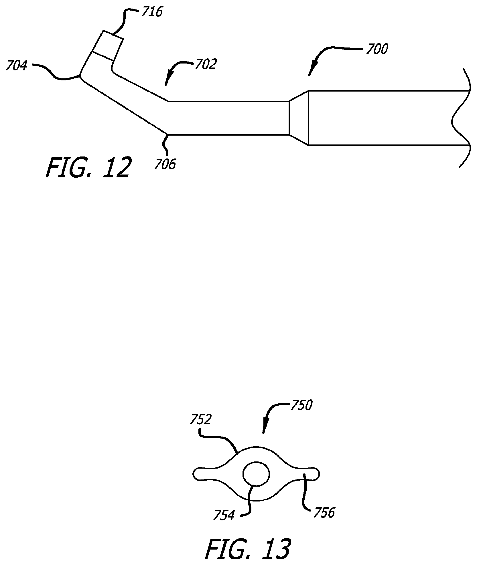 Patent US12303154 Figure 15 – Guide system with suction