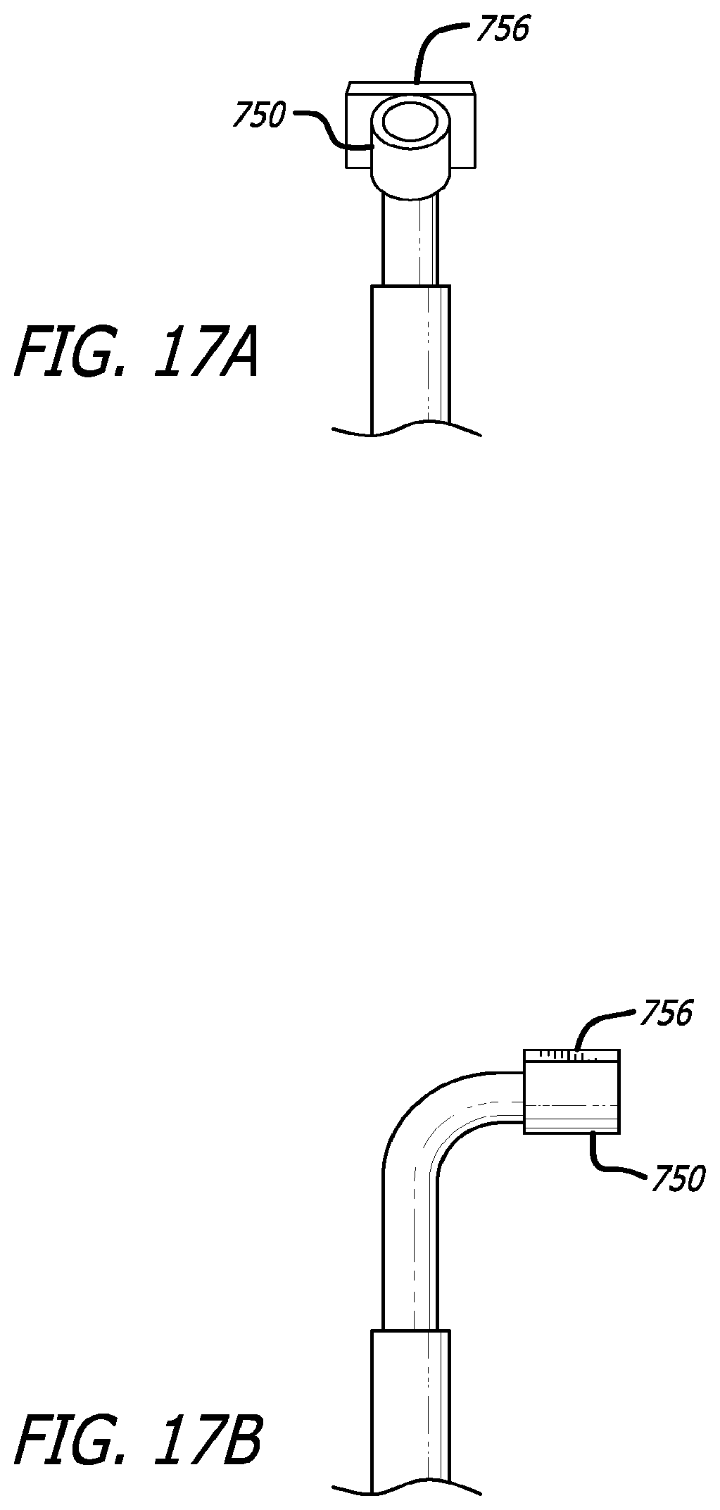 Patent US12303154 Figure 18 – Guide system with suction