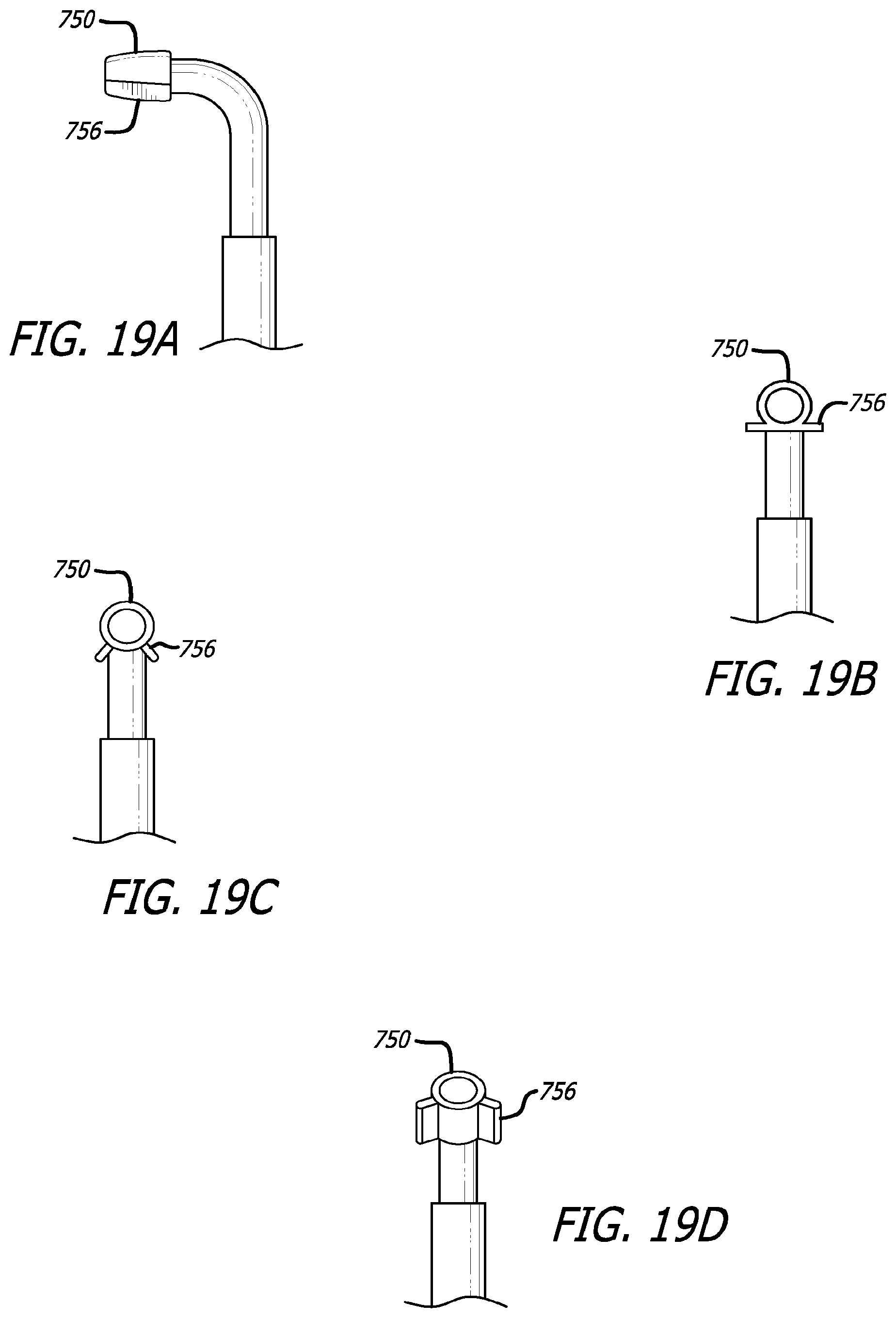 Patent US12303154 Figure 20 – Guide system with suction