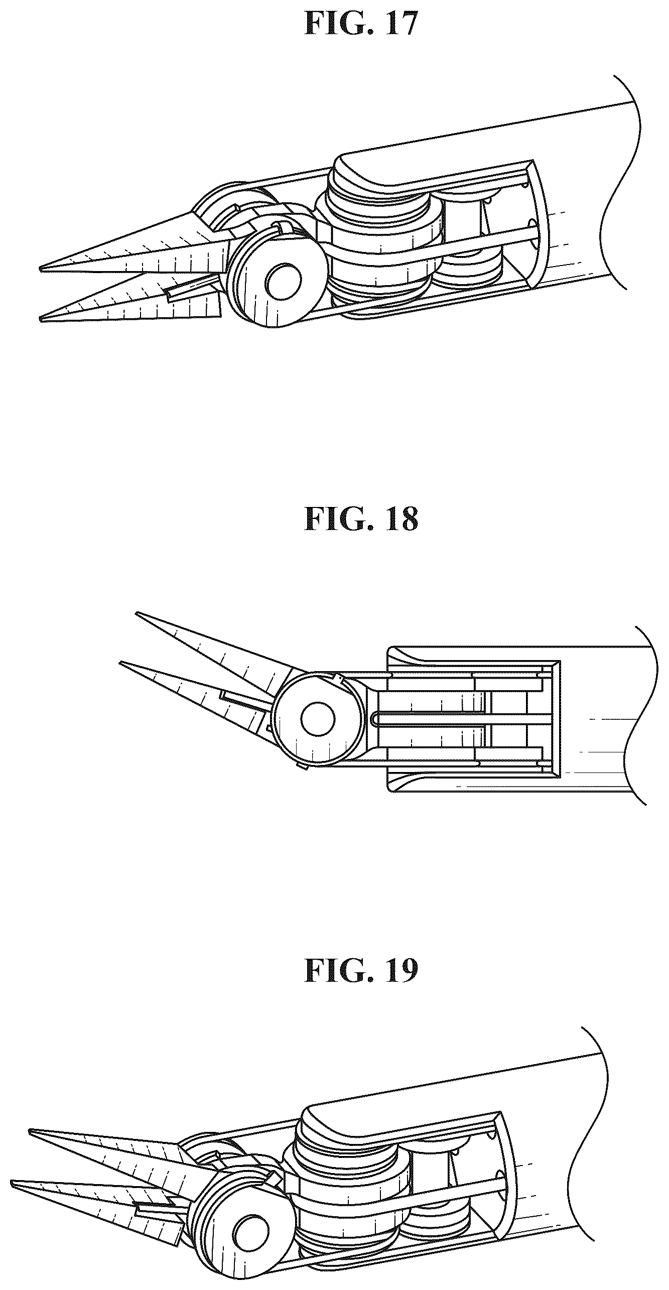 Patent US12303155 Figure 12 – Surgical tool, surgery support system, and surgical operating unit