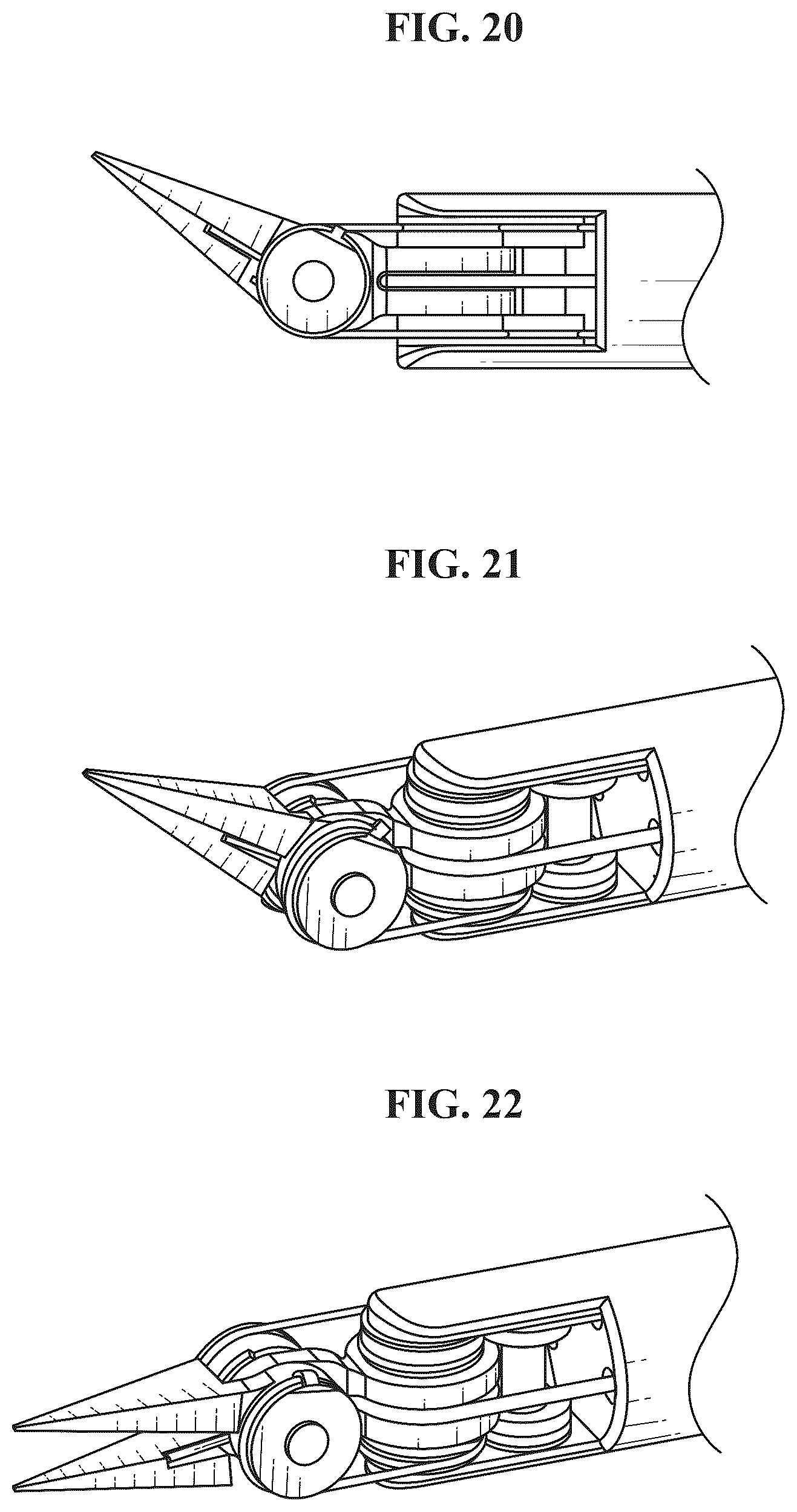 Patent US12303155 Figure 13 – Surgical tool, surgery support system, and surgical operating unit