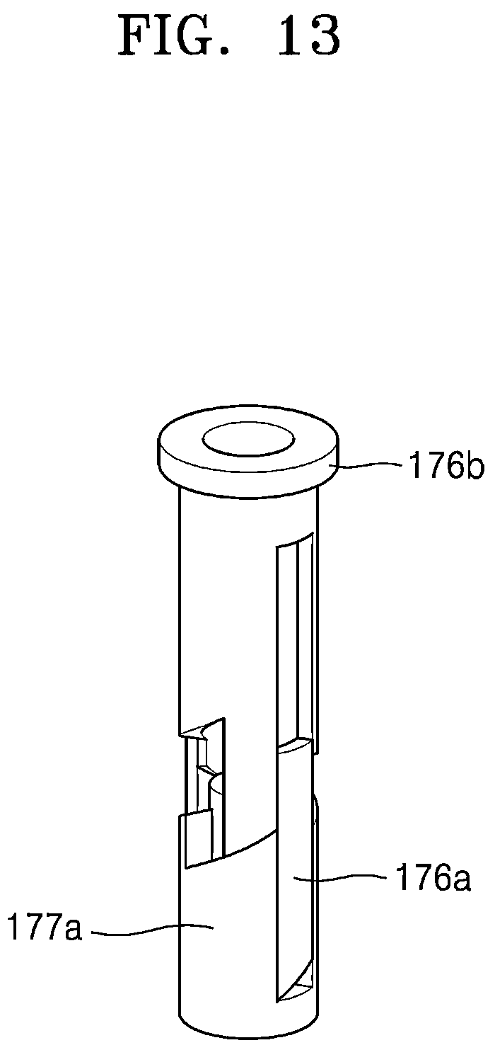 Patent US12303157 Figure 18 – Surgical instrument
