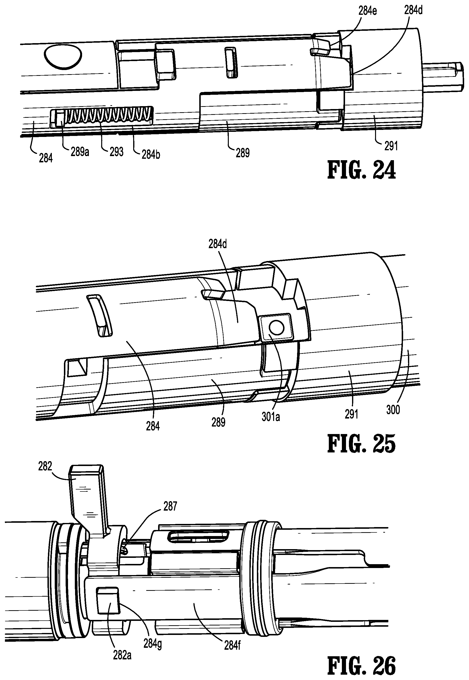 Patent US12303158 Figure 12 – Apparatus for endoscopic procedures