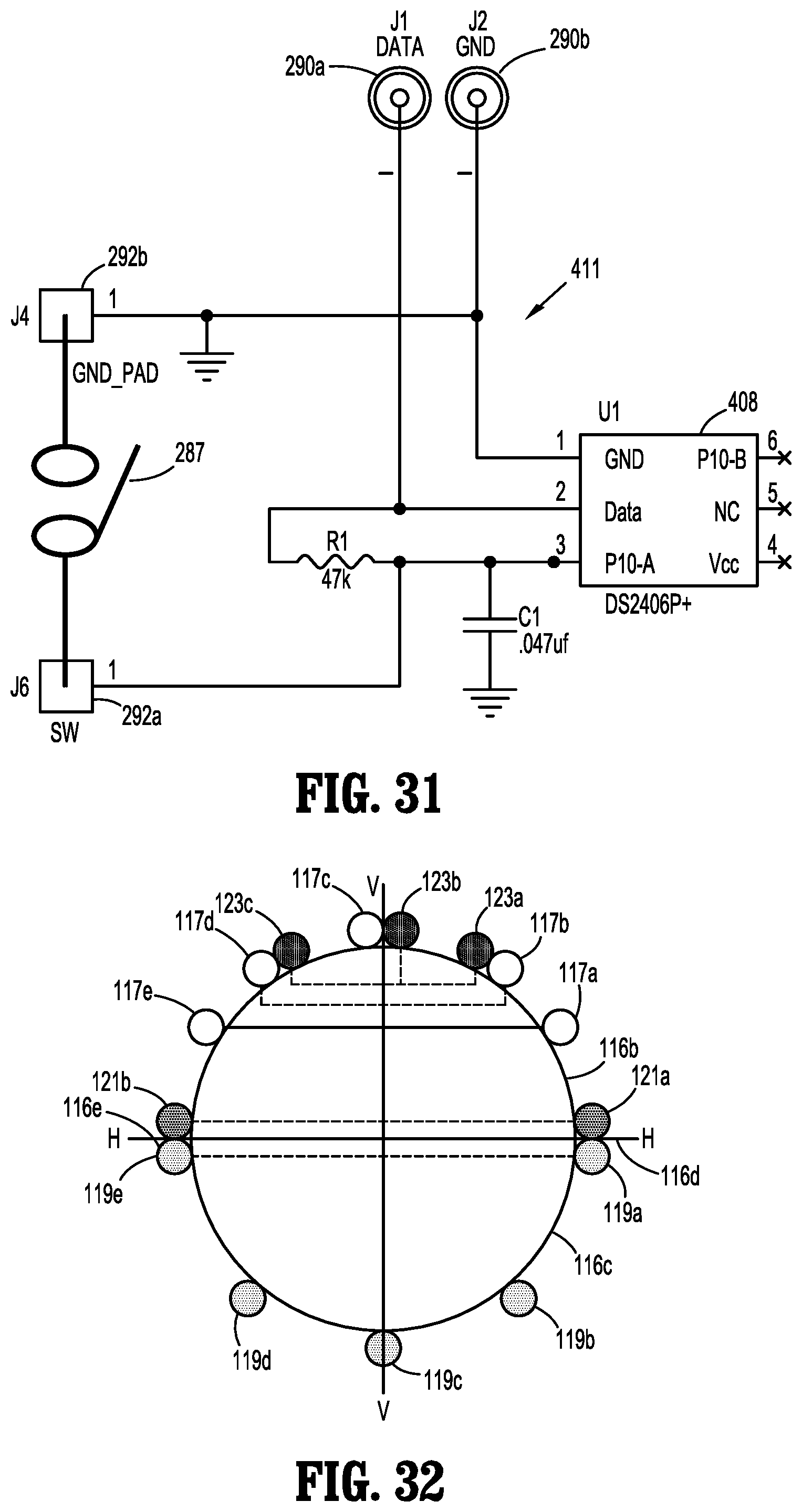 Patent US12303158 Figure 16 – Apparatus for endoscopic procedures