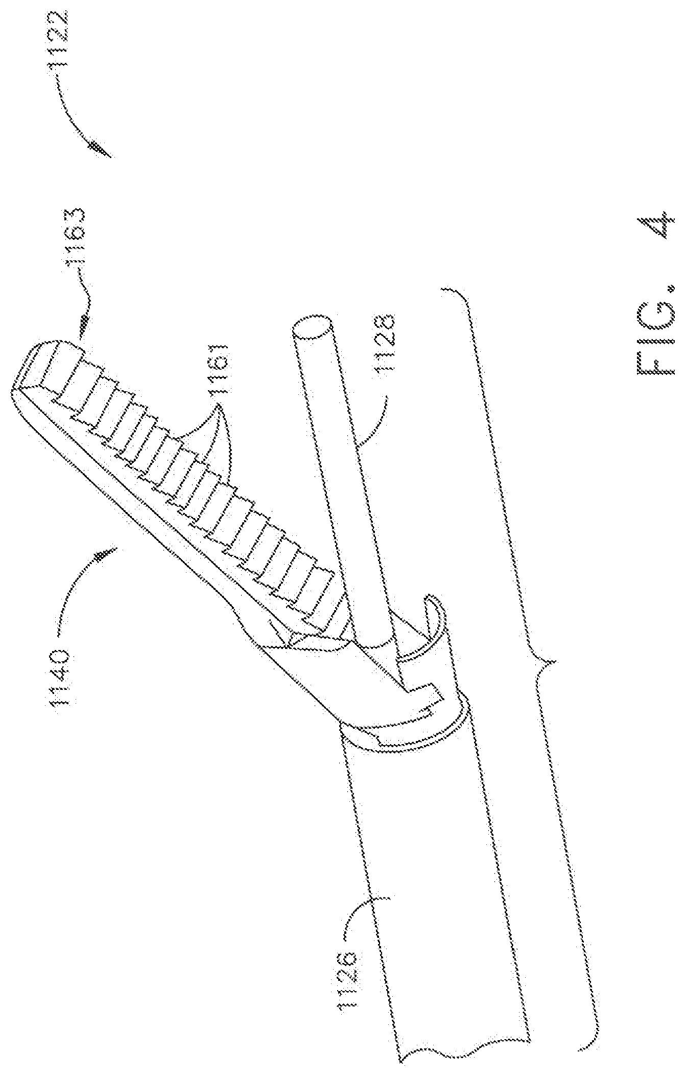 Patent US12303159 Figure 4 – Methods for estimating and controlling state of ultrasonic end effector