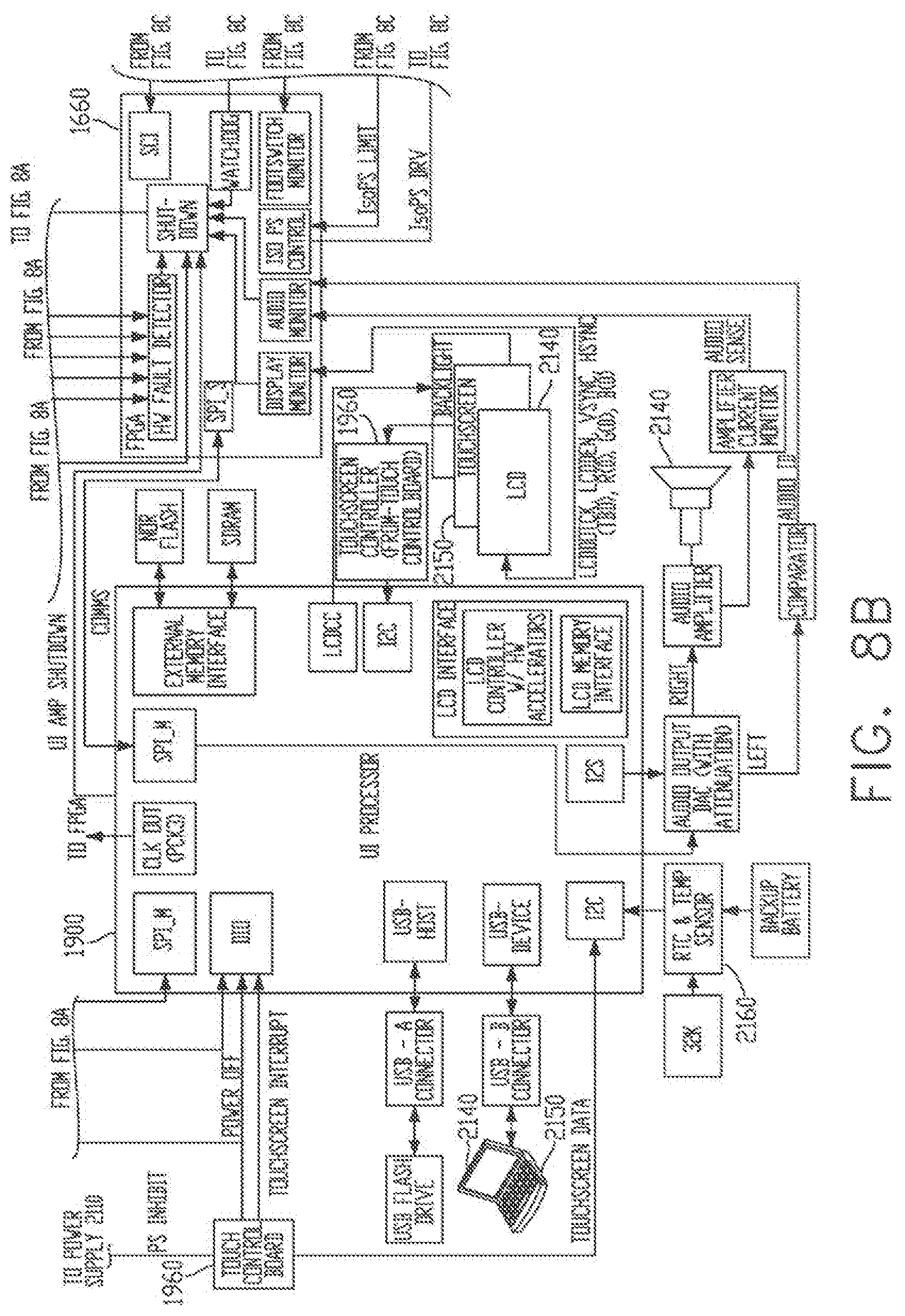 Patent US12303159 Figure 9 – Methods for estimating and controlling state of ultrasonic end effector