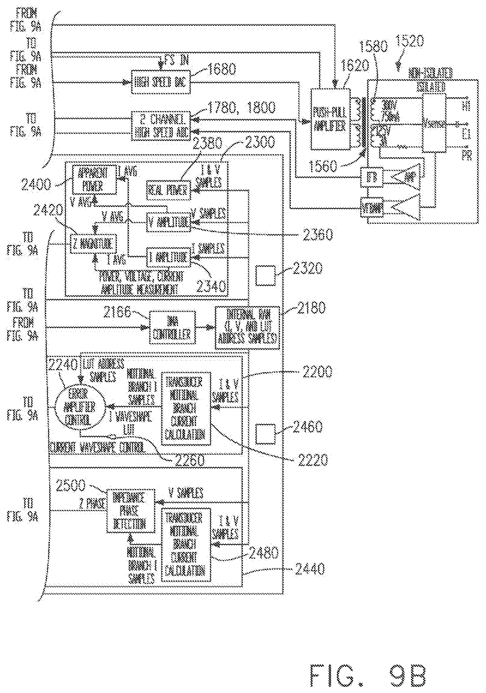 Patent US12303159 Figure 12 – Methods for estimating and controlling state of ultrasonic end effector