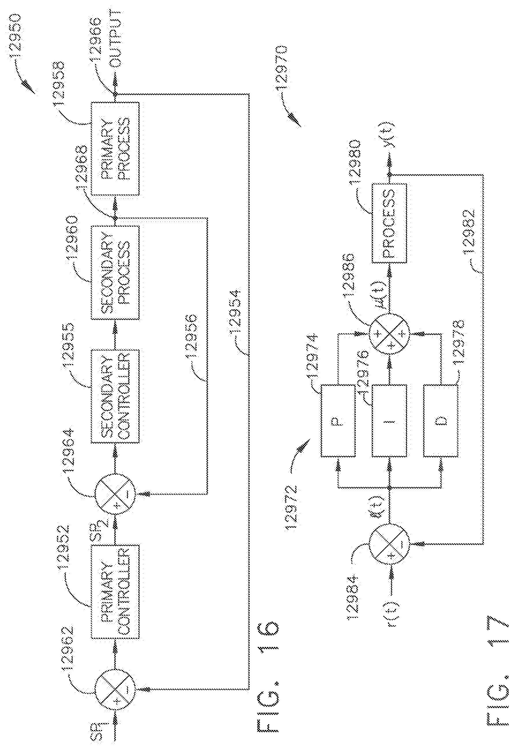 Patent US12303159 Figure 17 – Methods for estimating and controlling state of ultrasonic end effector