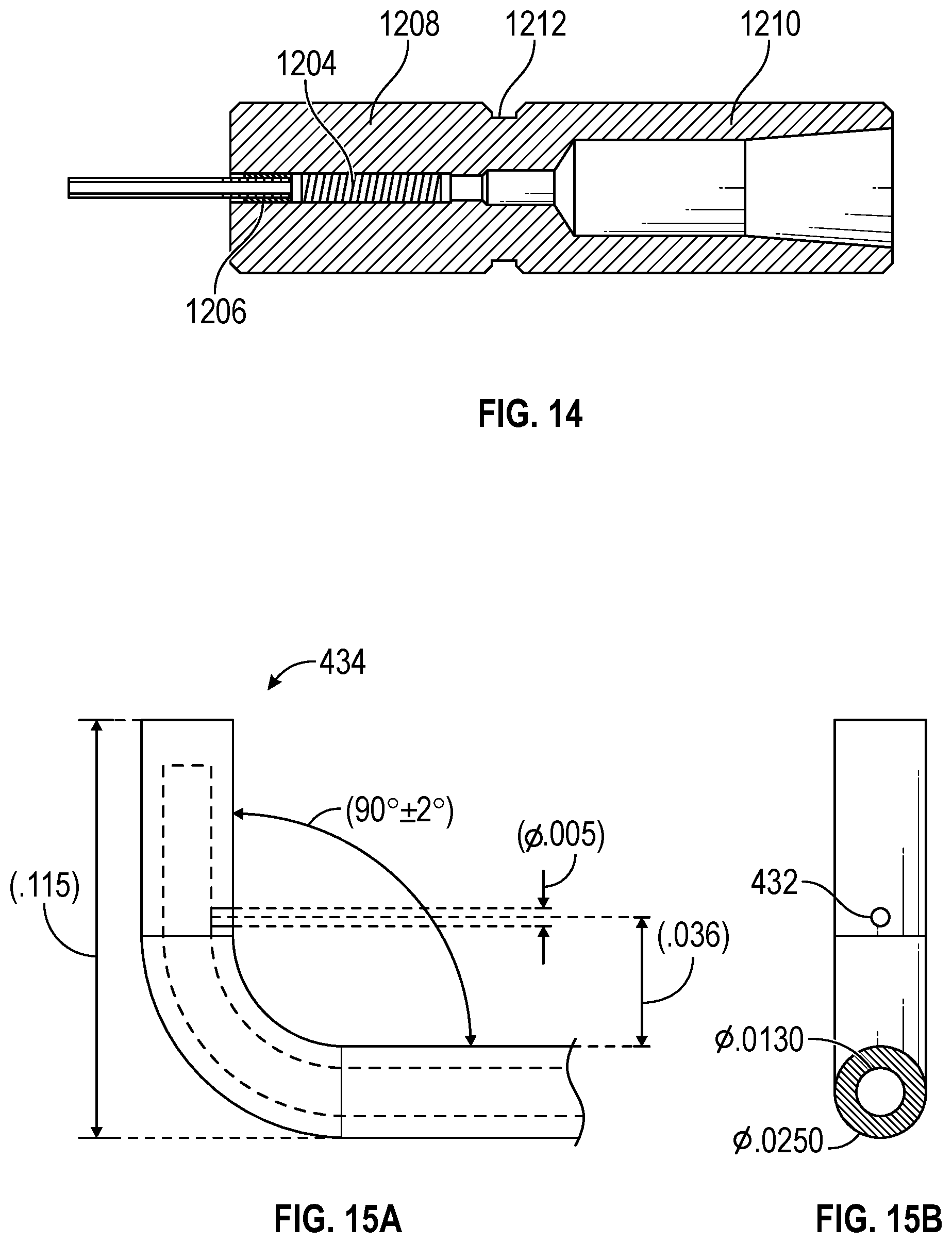 Patent US12303160 Figure 16 – Deployable dynamic stent and adjustable cutting jet device