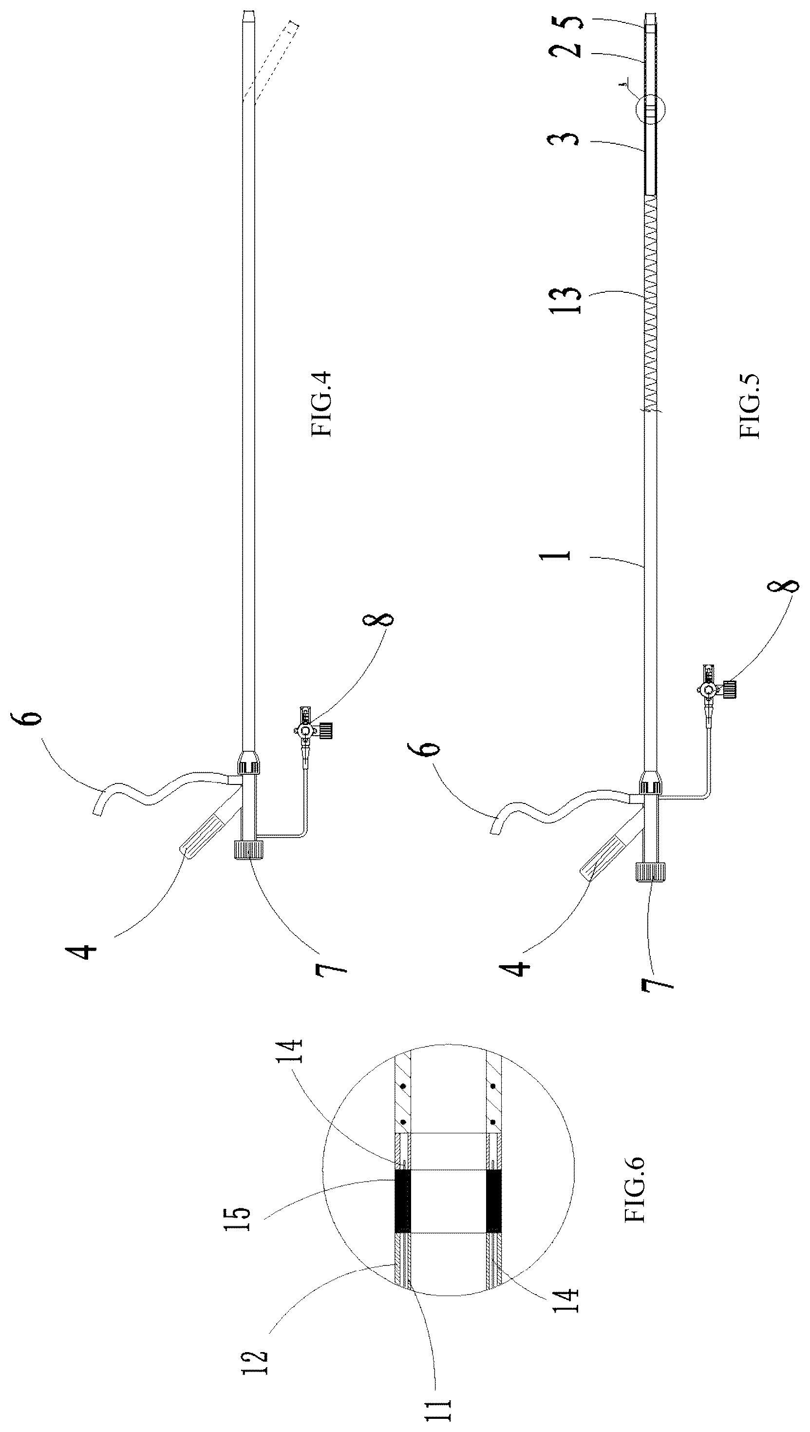 Patent US12303161 Figure 2 – Thrombus treatment platform