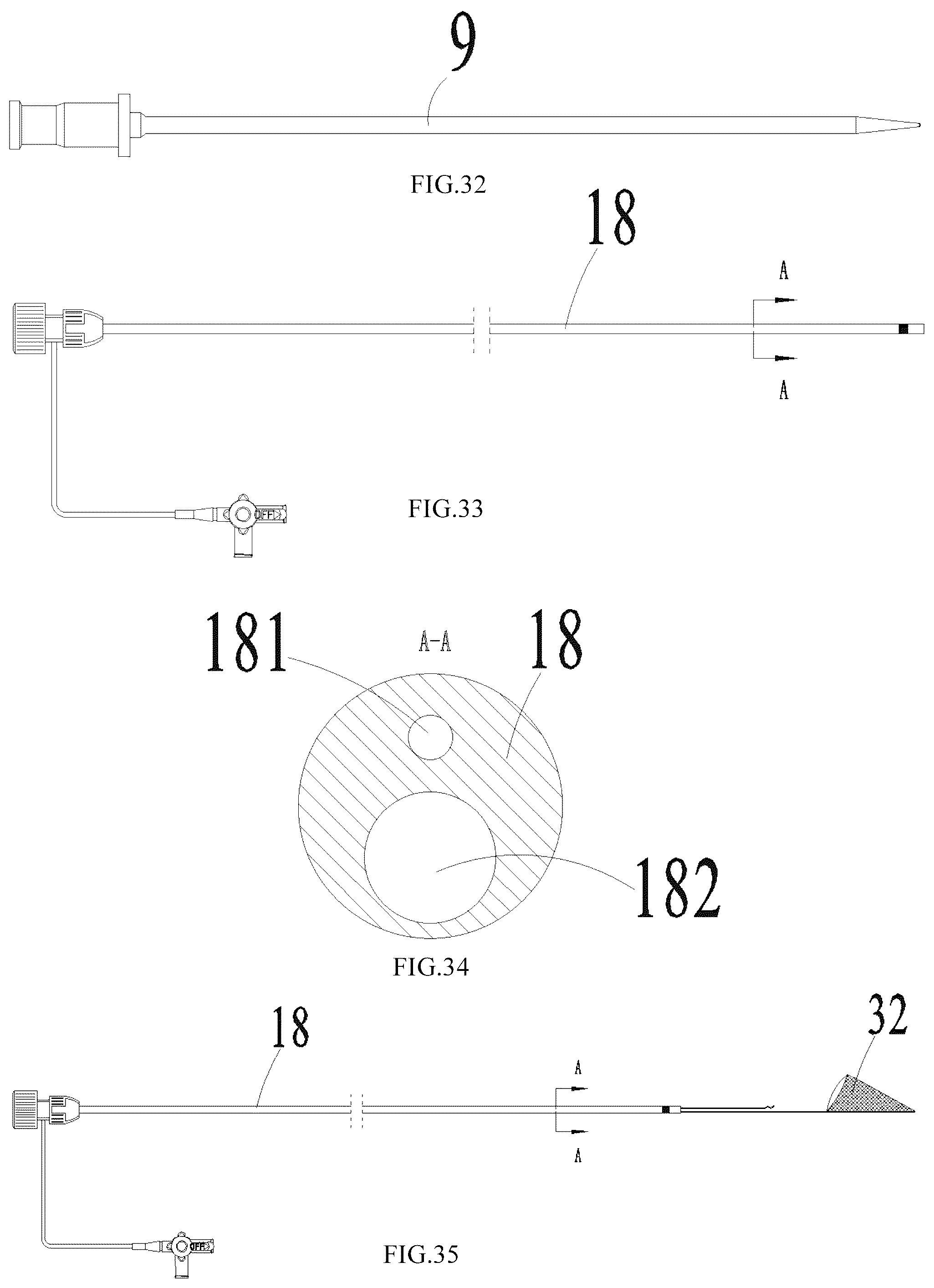 Patent US12303161 Figure 10 – Thrombus treatment platform