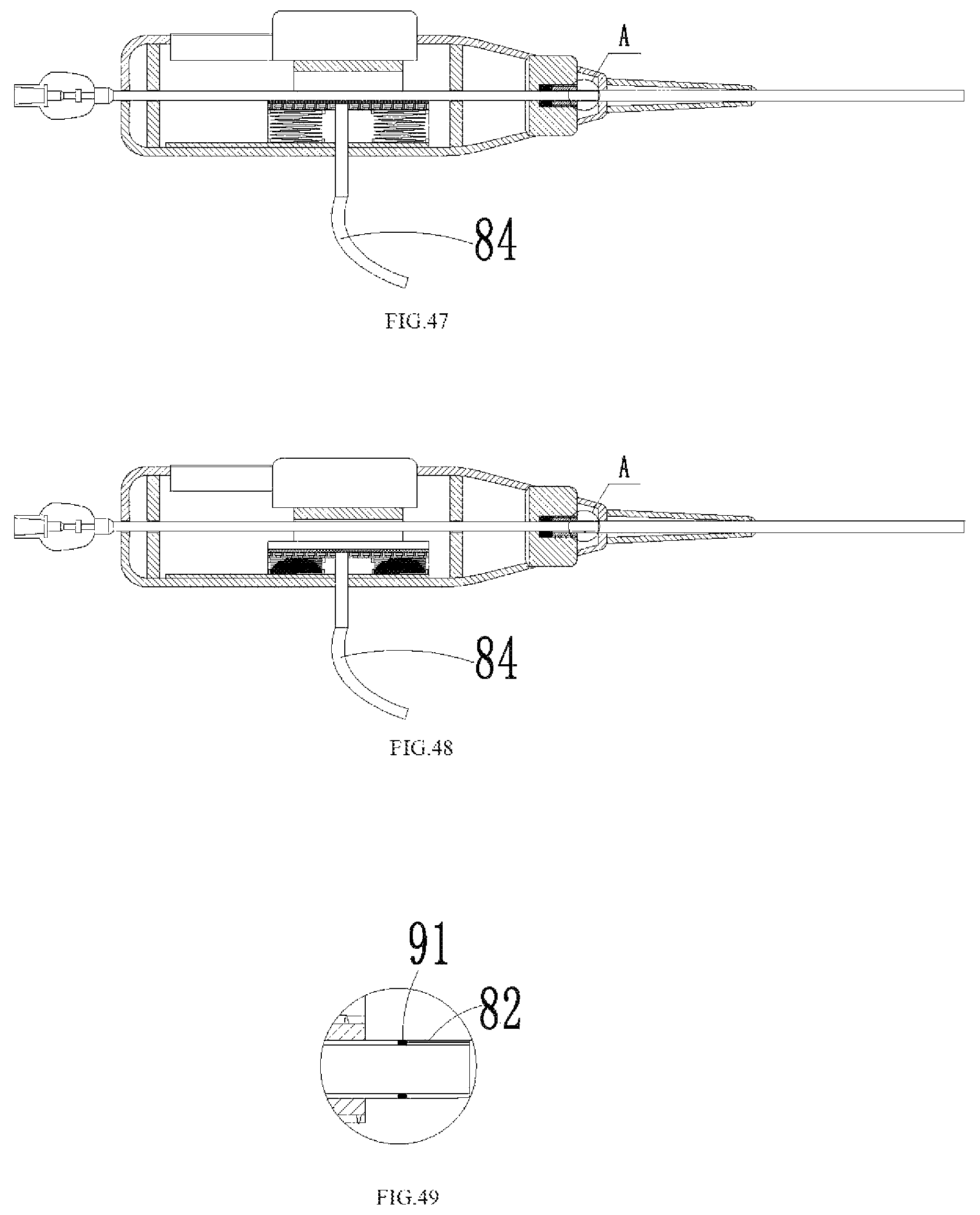 Patent US12303161 Figure 15 – Thrombus treatment platform