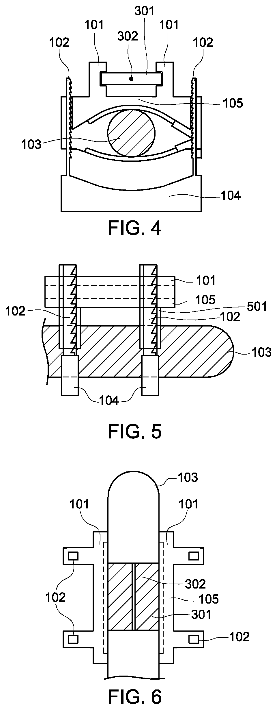Patent US12303163 Figure 3 – Transperineal prostate biopsy device, systems, and methods of use
