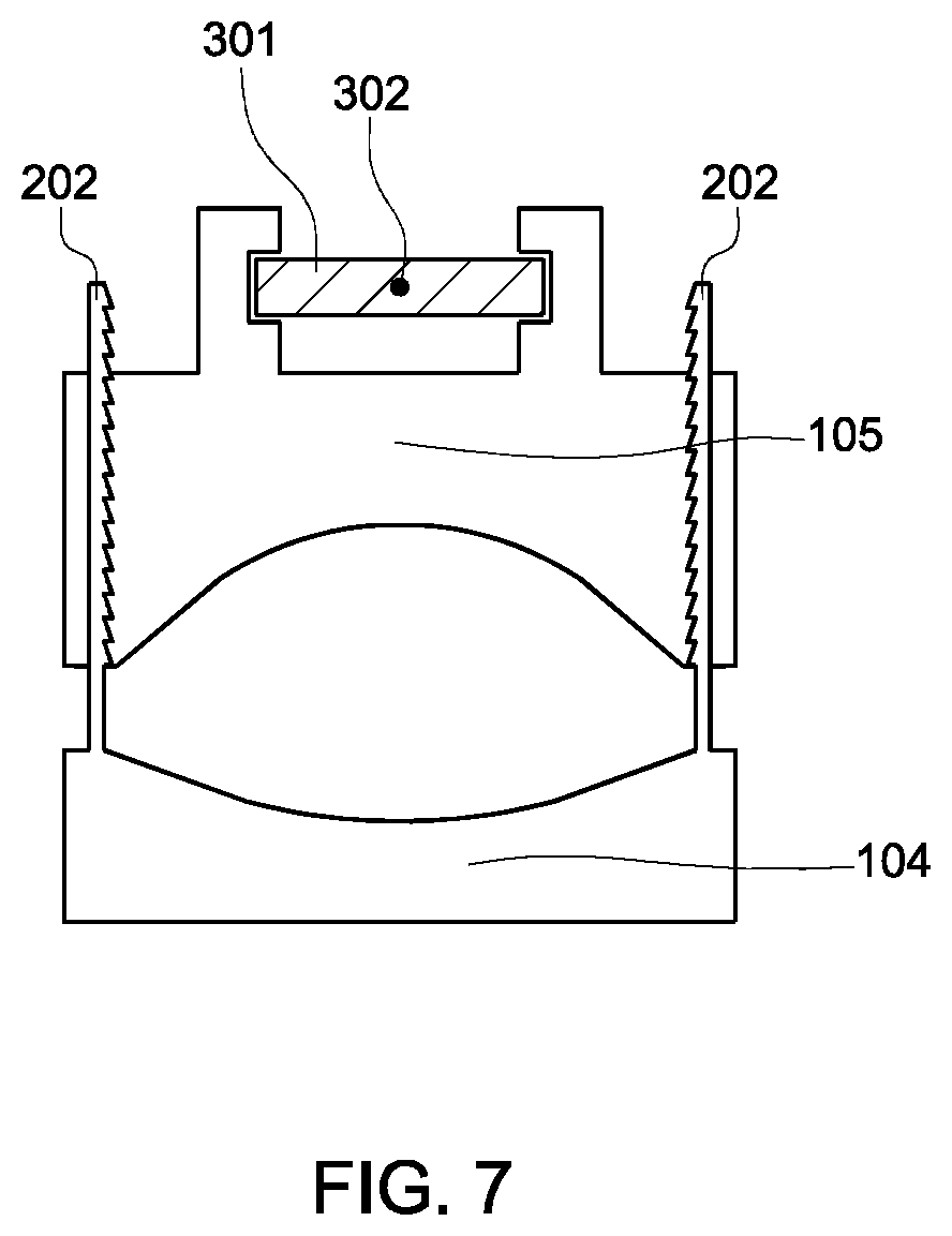 Patent US12303163 Figure 4 – Transperineal prostate biopsy device, systems, and methods of use
