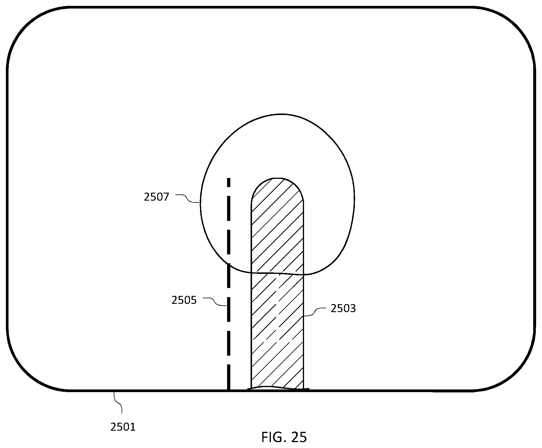 Patent US12303163 Figure 11 – Transperineal prostate biopsy device, systems, and methods of use