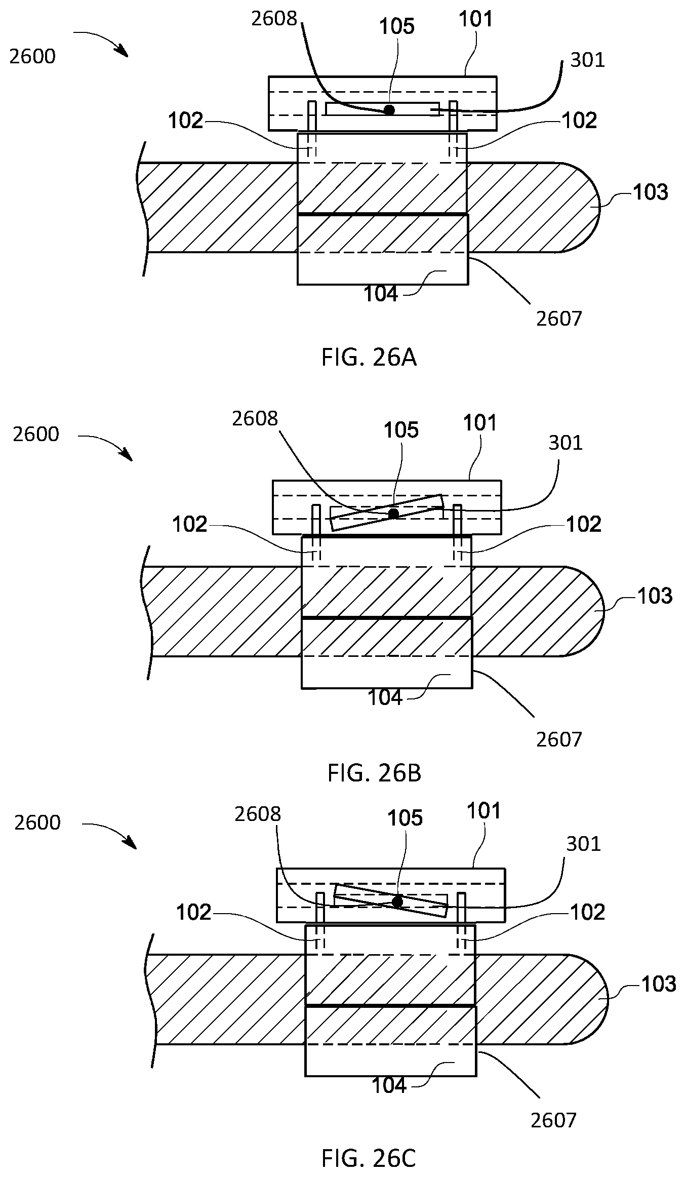 Patent US12303163 Figure 12 – Transperineal prostate biopsy device, systems, and methods of use
