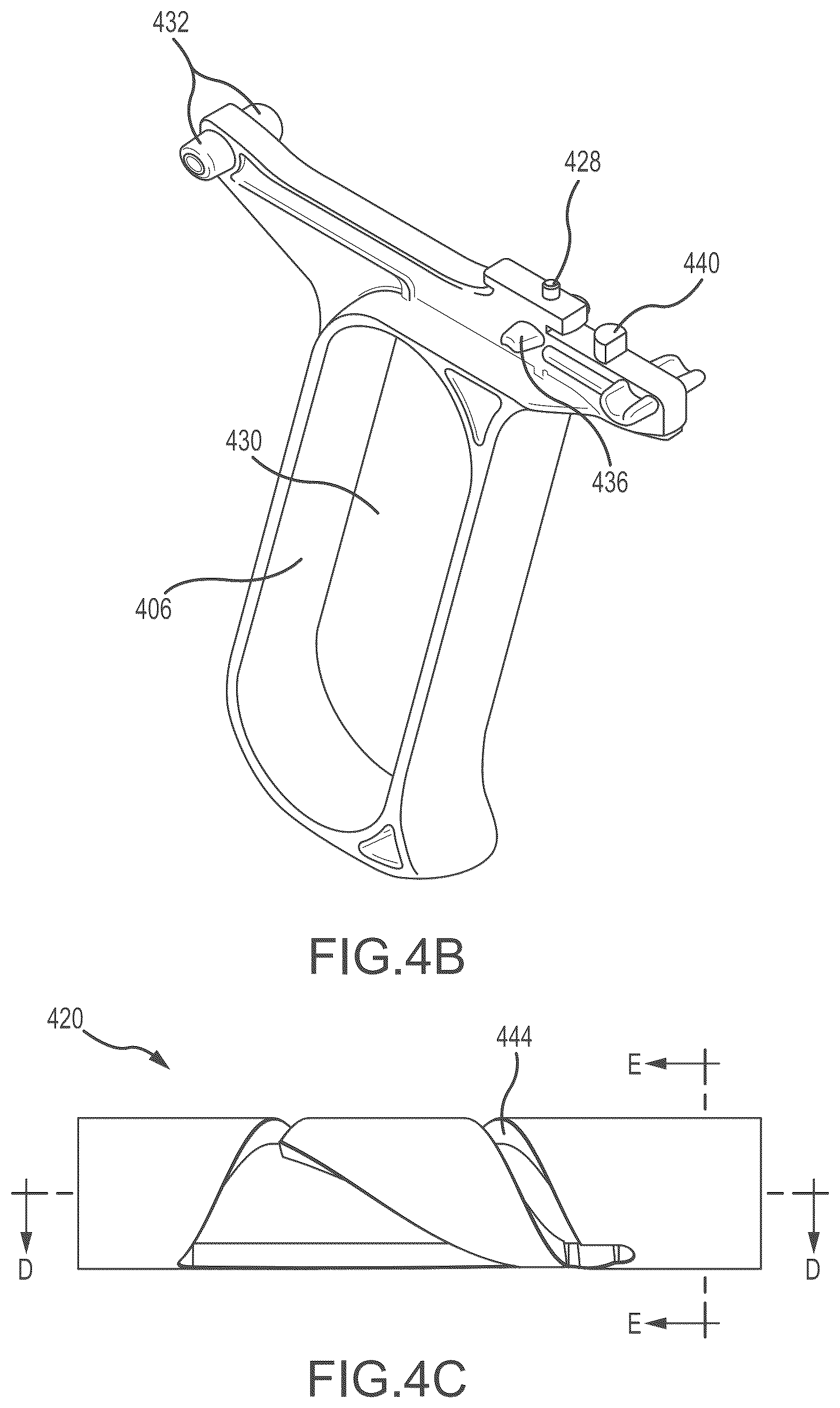 Patent US12303165 Figure 5 – Medical device for removing an implanted object using laser cut hypotubes