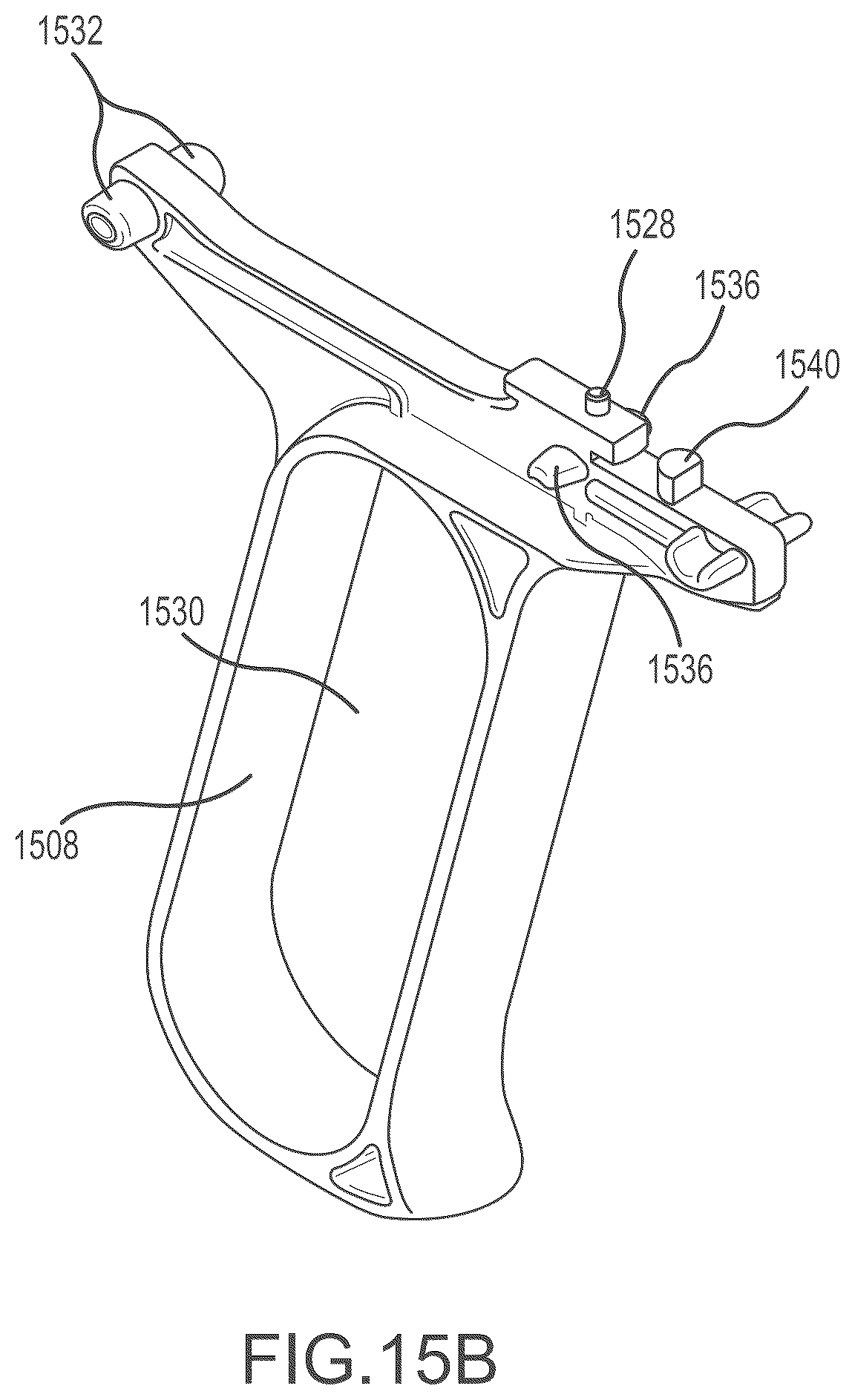 Patent US12303165 Figure 18 – Medical device for removing an implanted object using laser cut hypotubes