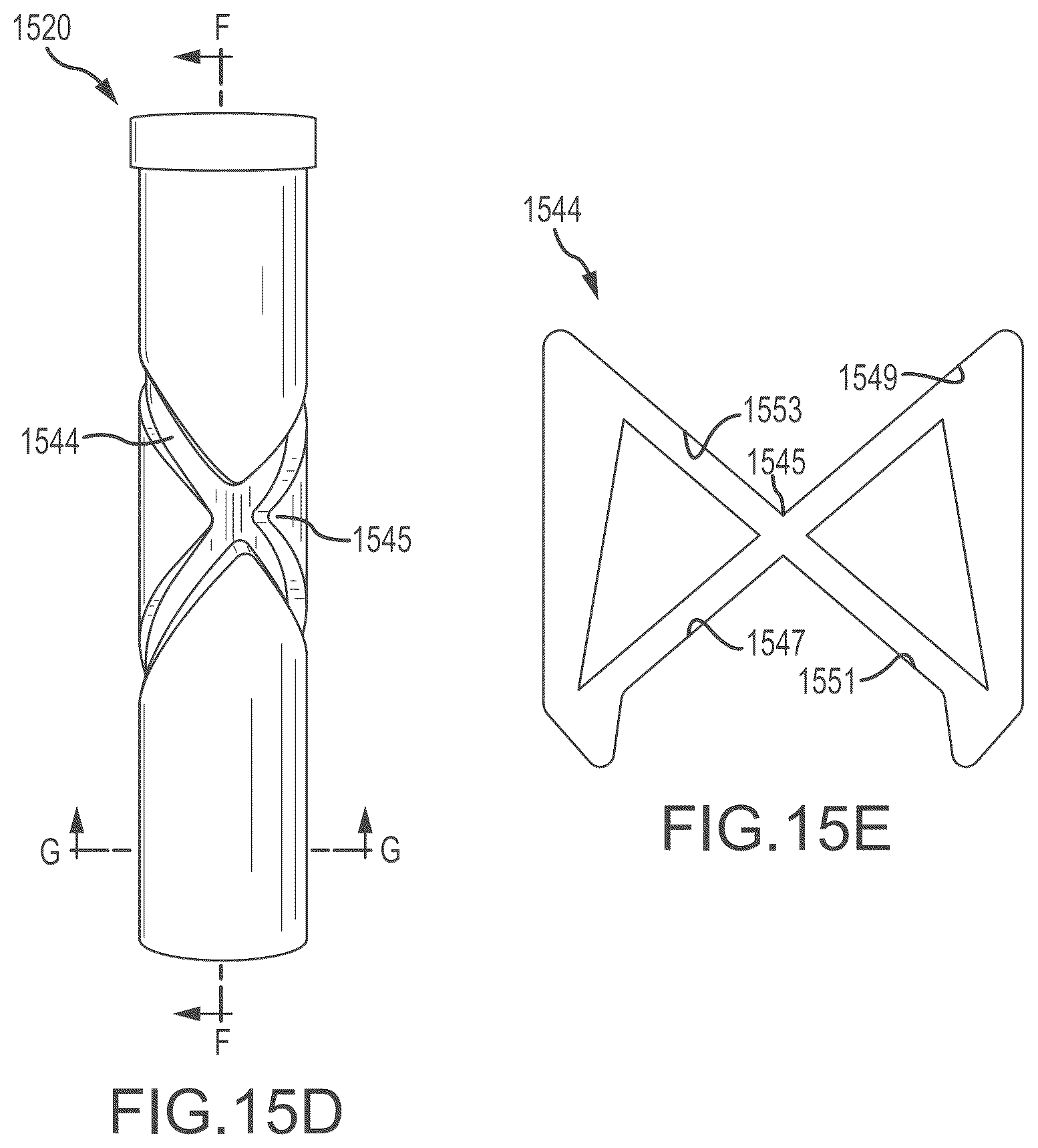 Patent US12303165 Figure 20 – Medical device for removing an implanted object using laser cut hypotubes