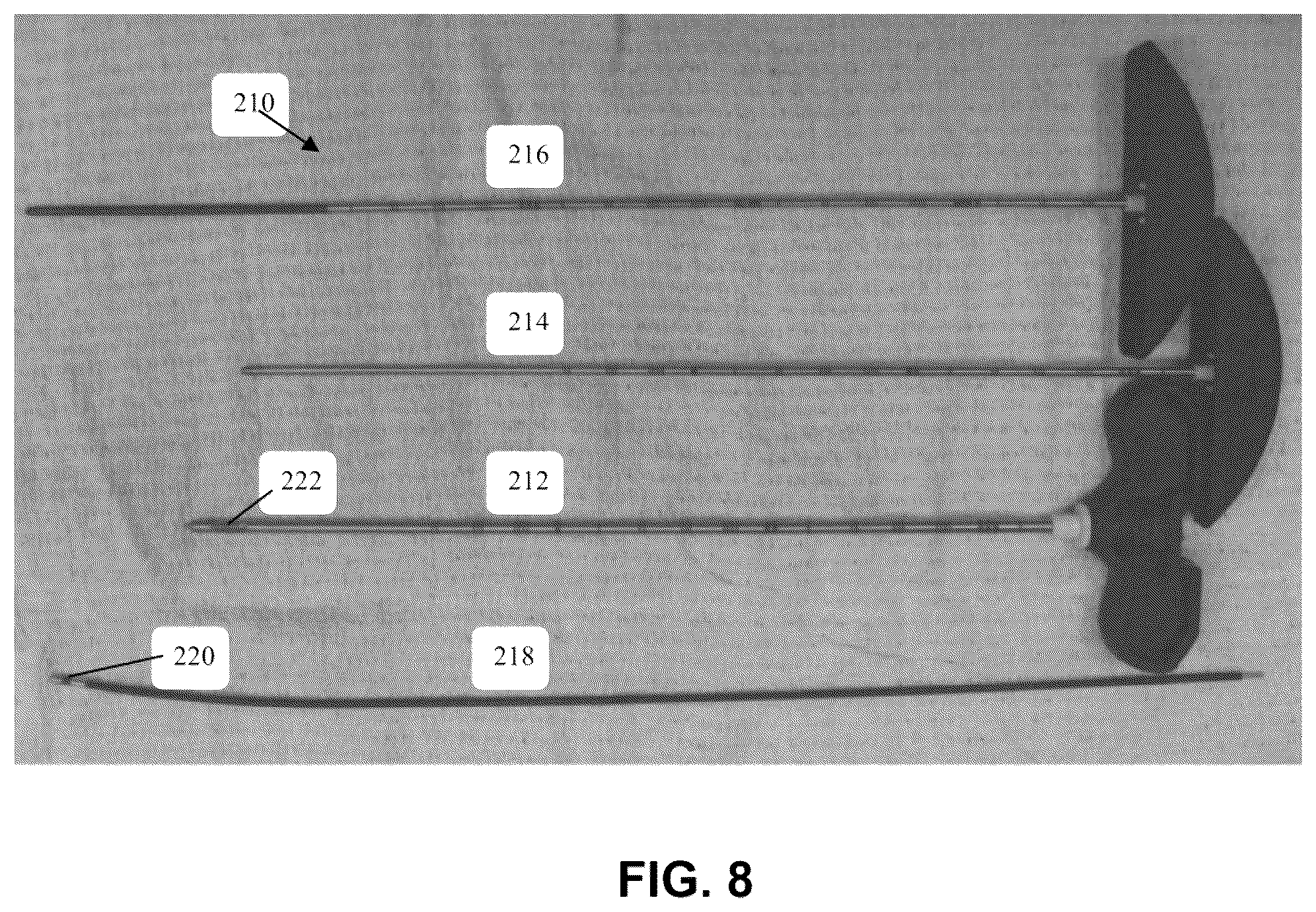 Patent US12303166 Figure 10 – Methods for accessing nerves within bone