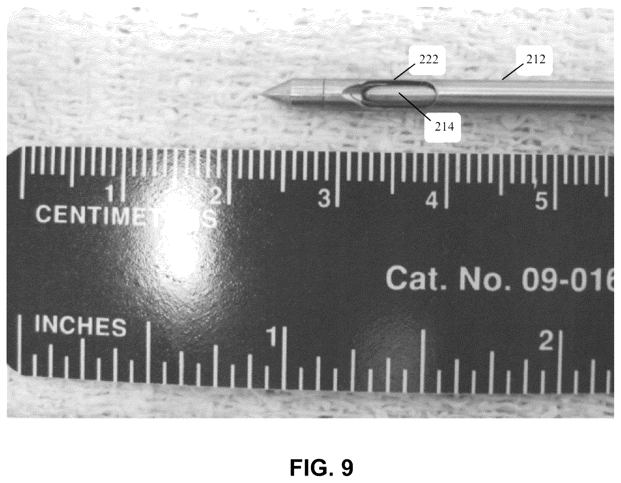 Patent US12303166 Figure 11 – Methods for accessing nerves within bone