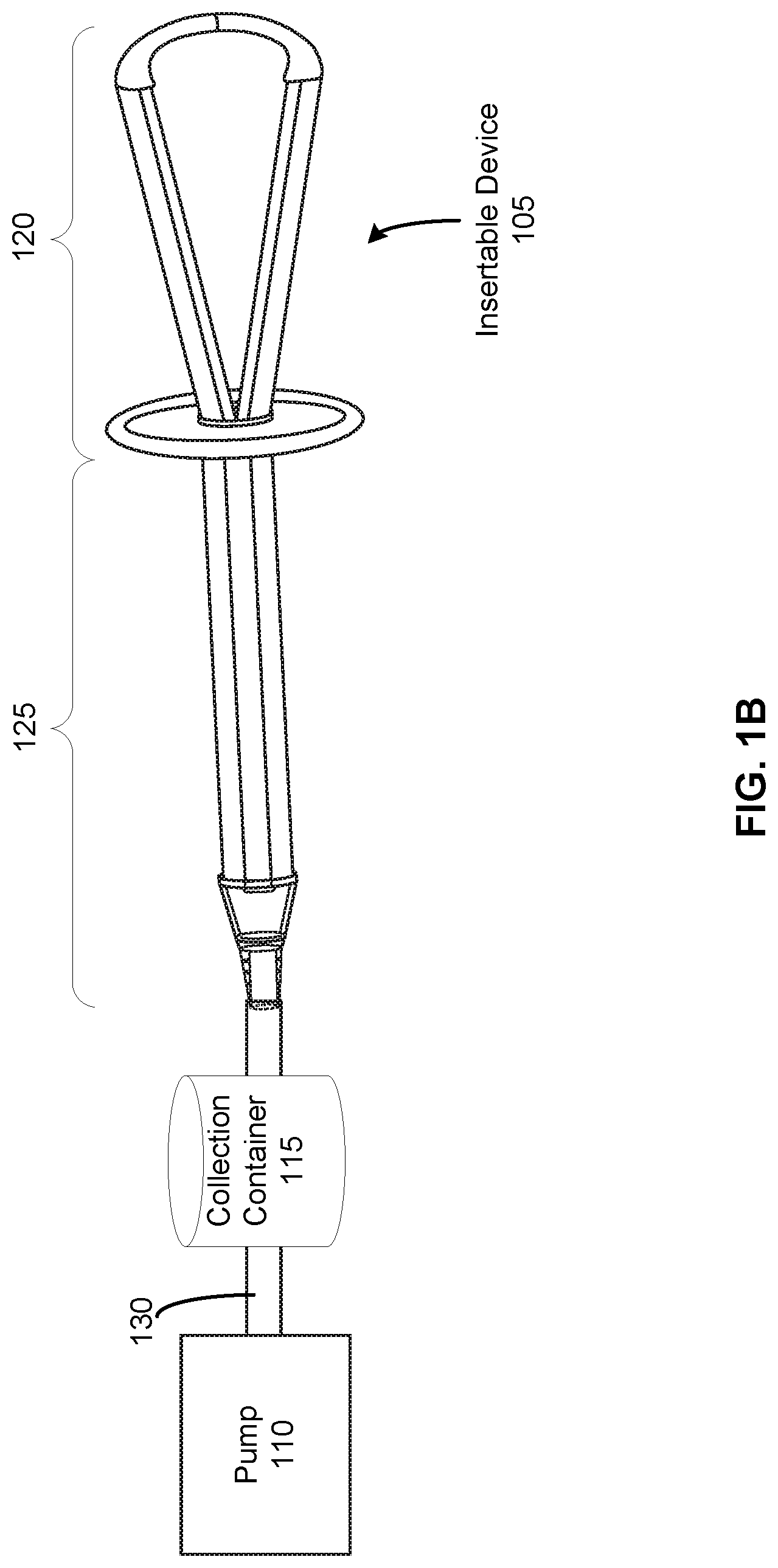 Patent US12303168 Figure 2 – Uterine hemorrhage controlling system and method