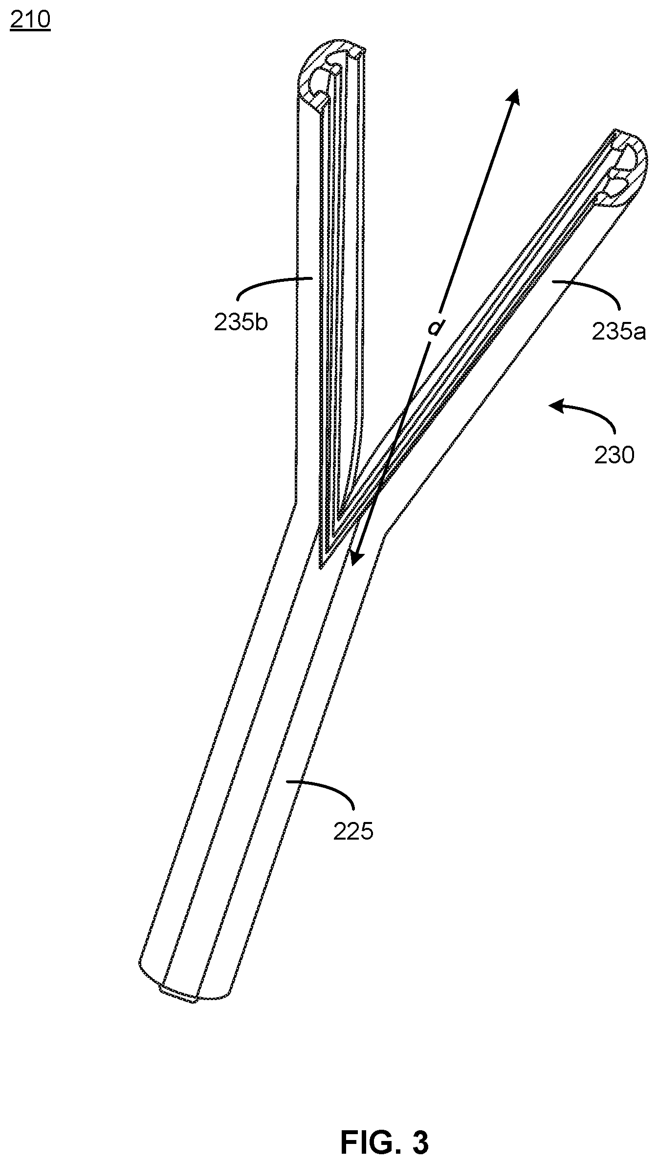 Patent US12303168 Figure 5 – Uterine hemorrhage controlling system and method
