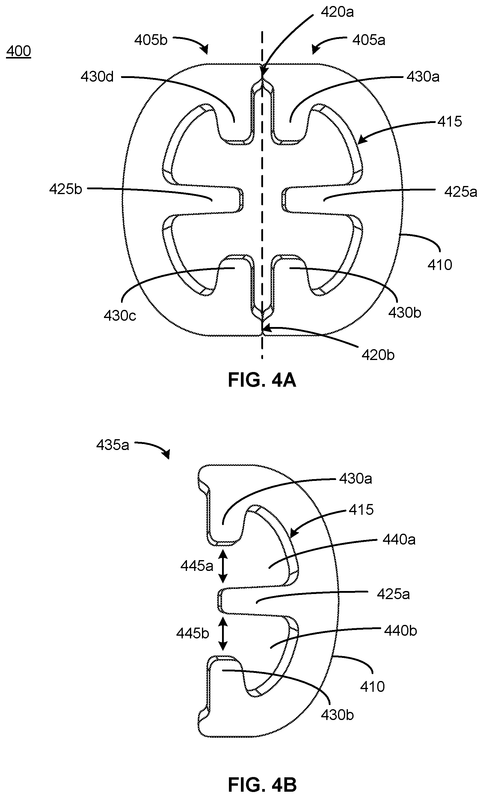 Patent US12303168 Figure 6 – Uterine hemorrhage controlling system and method