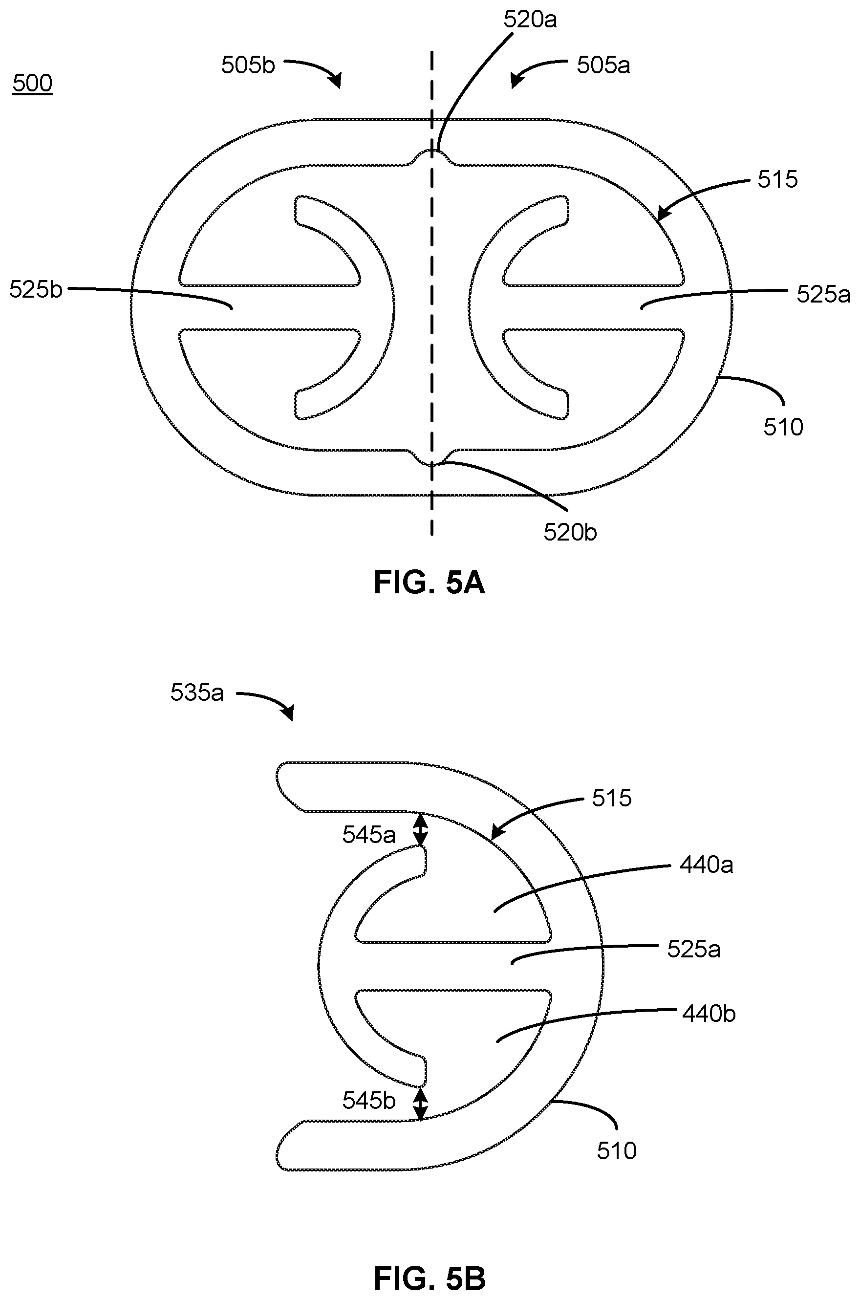 Patent US12303168 Figure 7 – Uterine hemorrhage controlling system and method